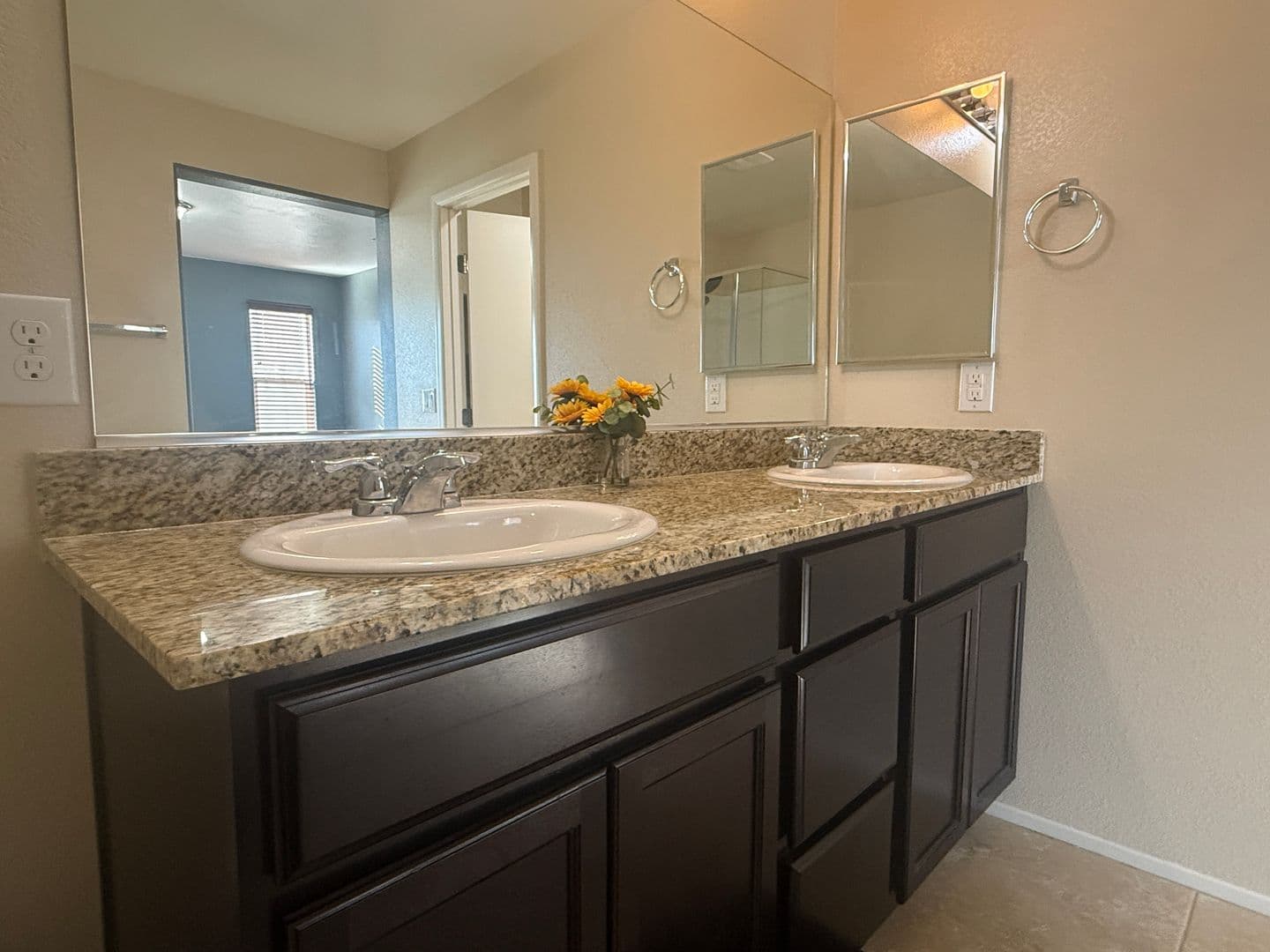 North Las Vegas Townhome: 4132 Juanita May Avenue