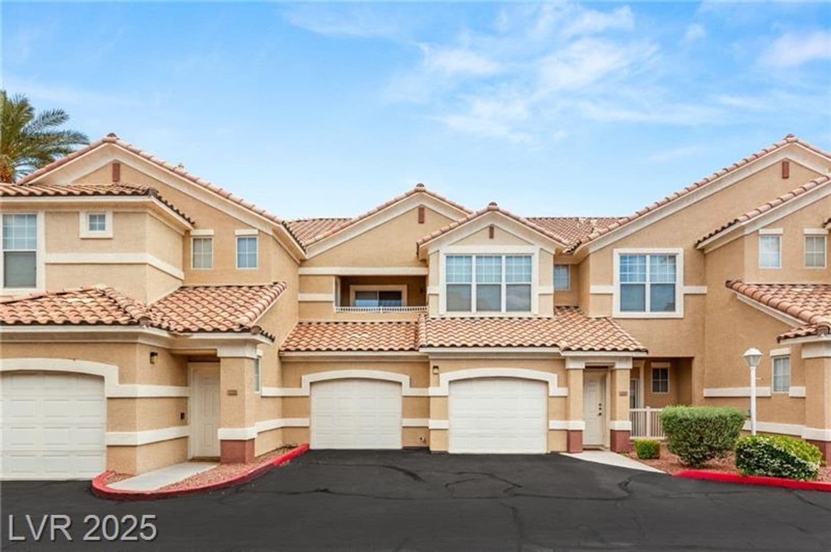 North Las Vegas House: 5855 Valley Dr