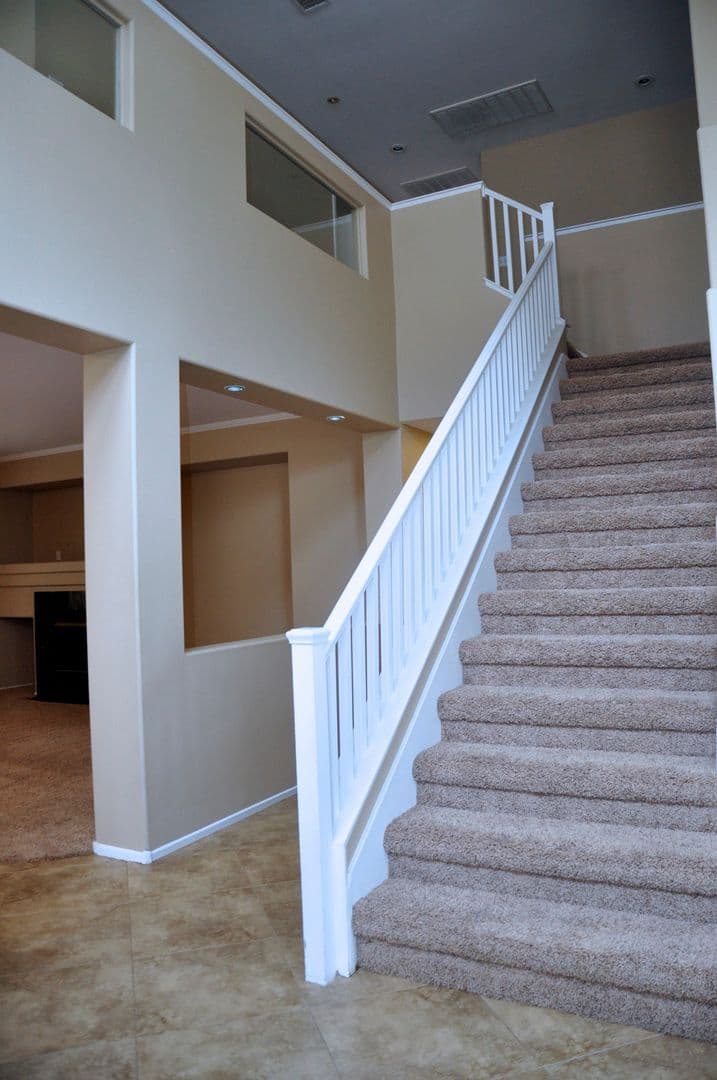 Henderson House: 1275 Dove Tree Court