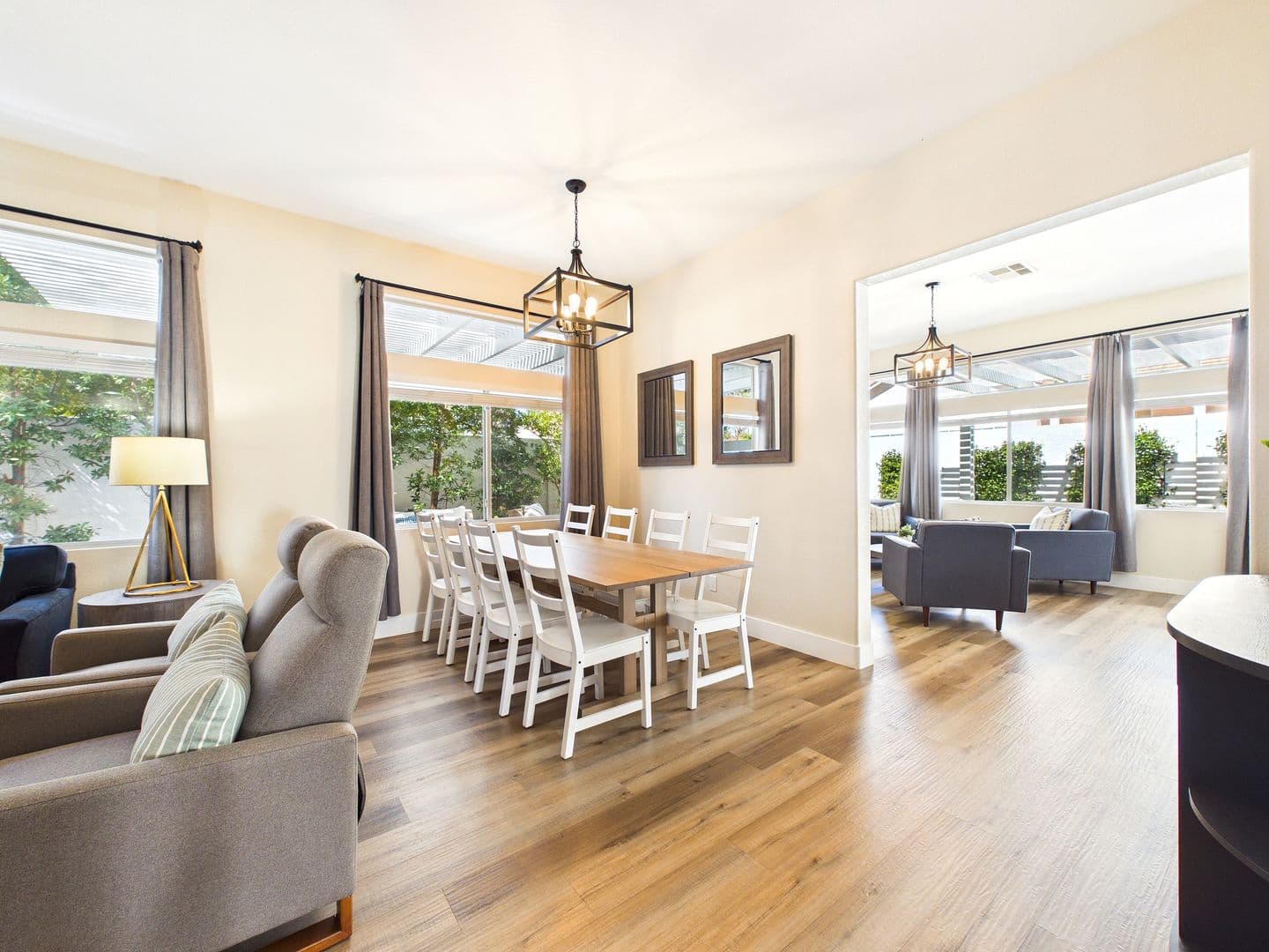 Las vegas House: 10312 Pinto Creek Ln