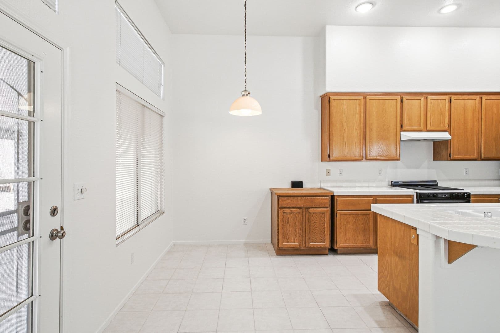 Las Vegas House: 3305 N Ariba St