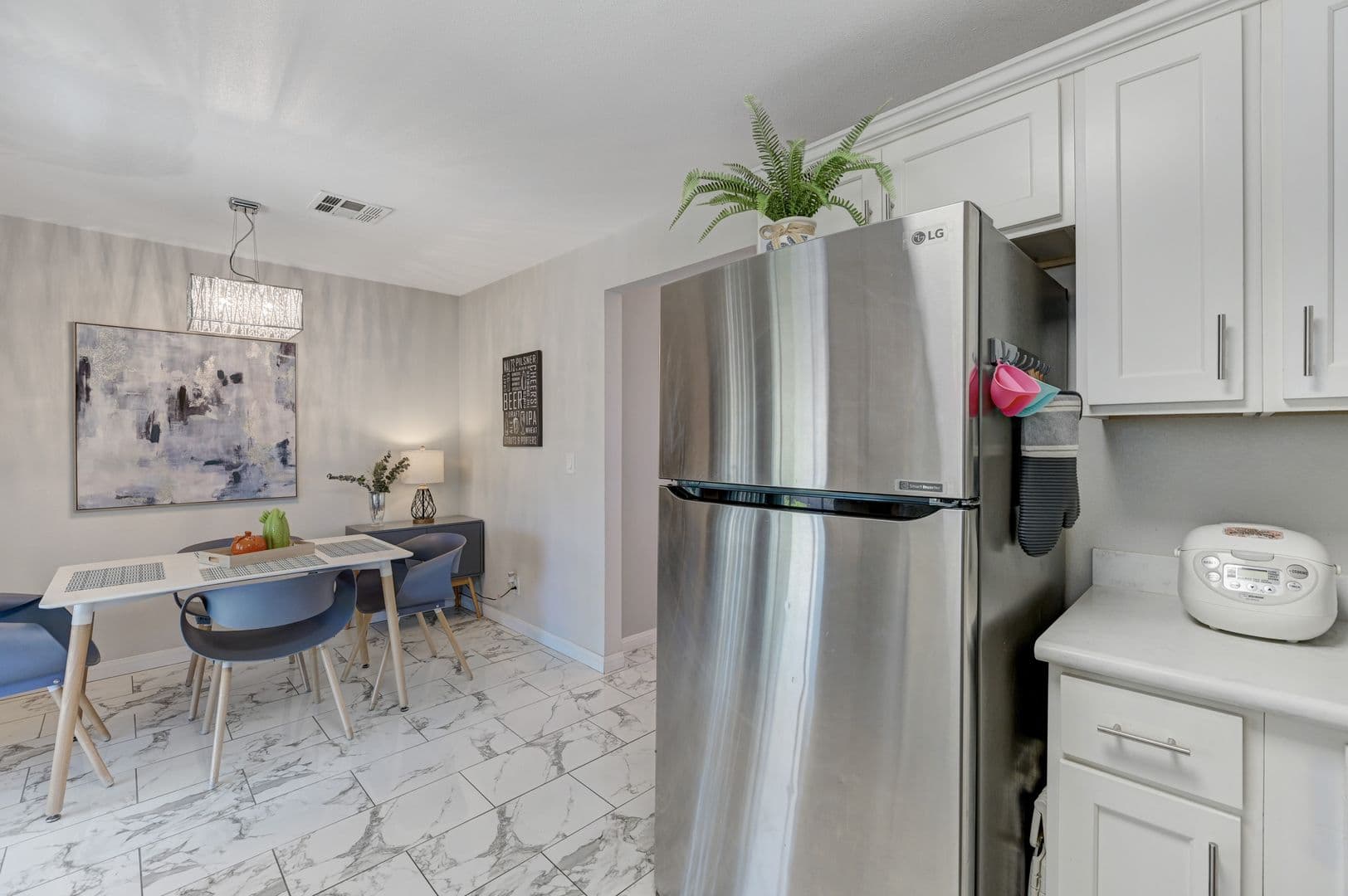 Las Vegas House: 6701 Chehalis Circle