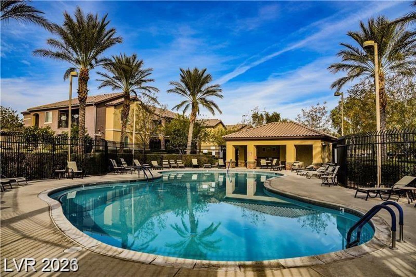Las Vegas House: 6868 Sky Pointe Dr