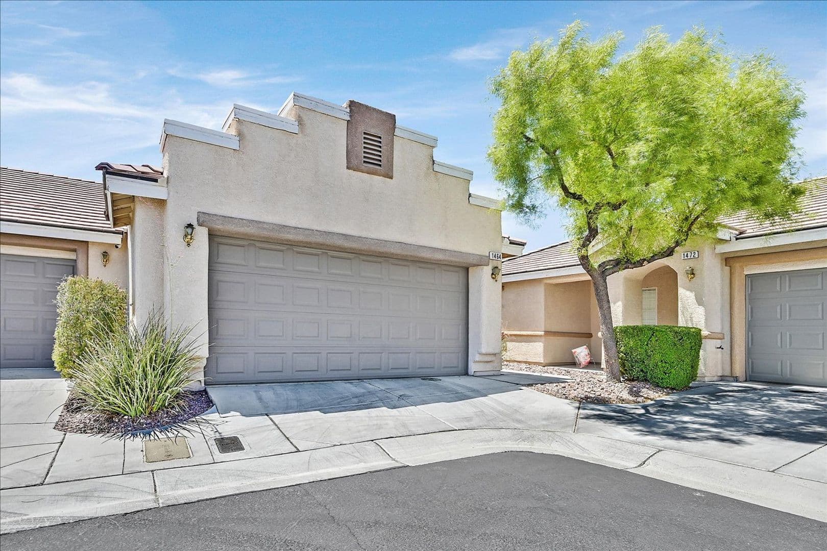 Las Vegas House: 1464 Amitola Ave