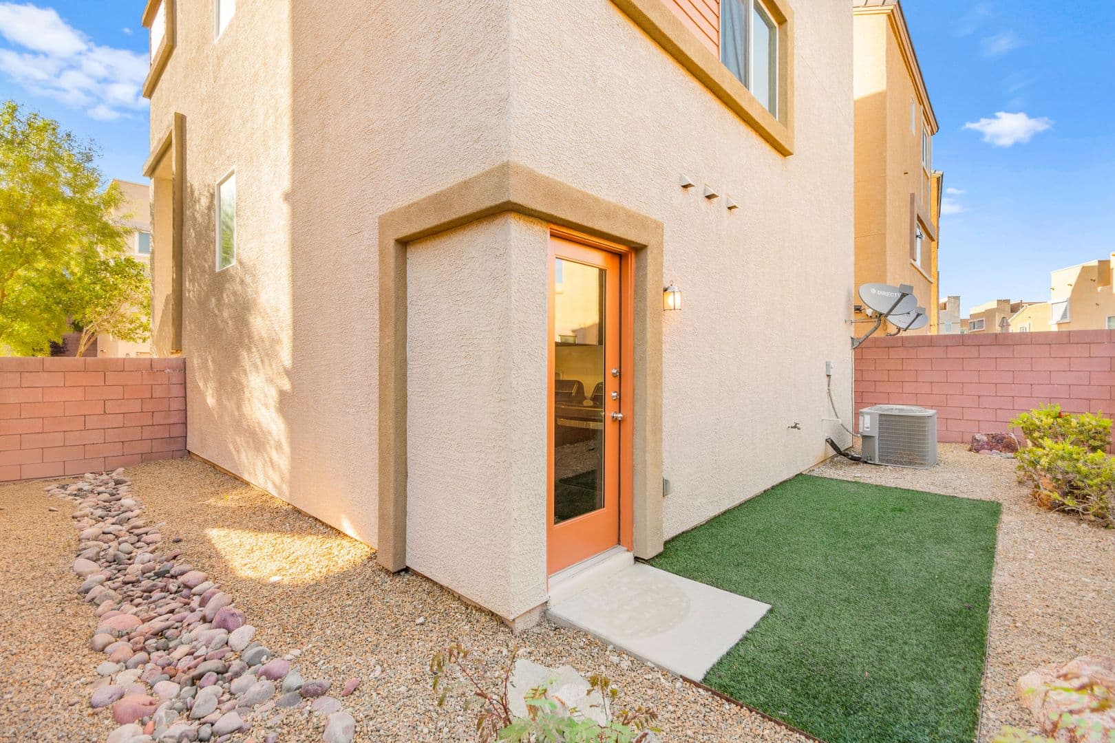 Las Vegas House: 10525 Shiny Skies Dr