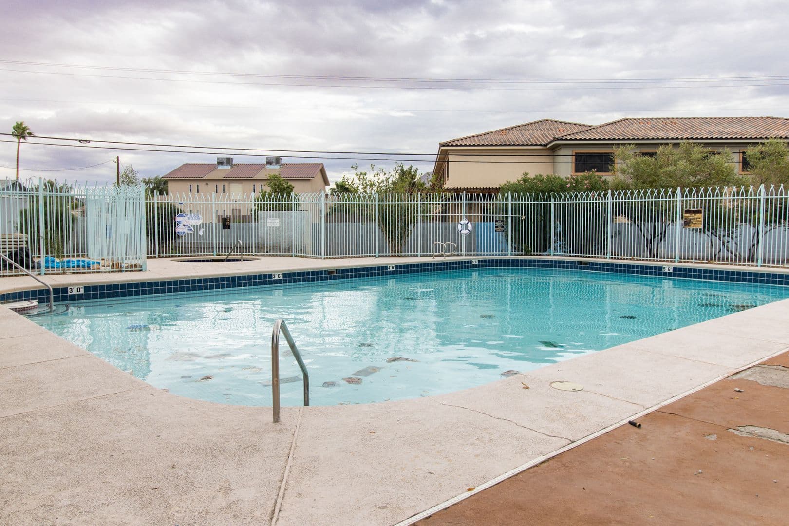 Las Vegas House: 1857 Cosmic Dr