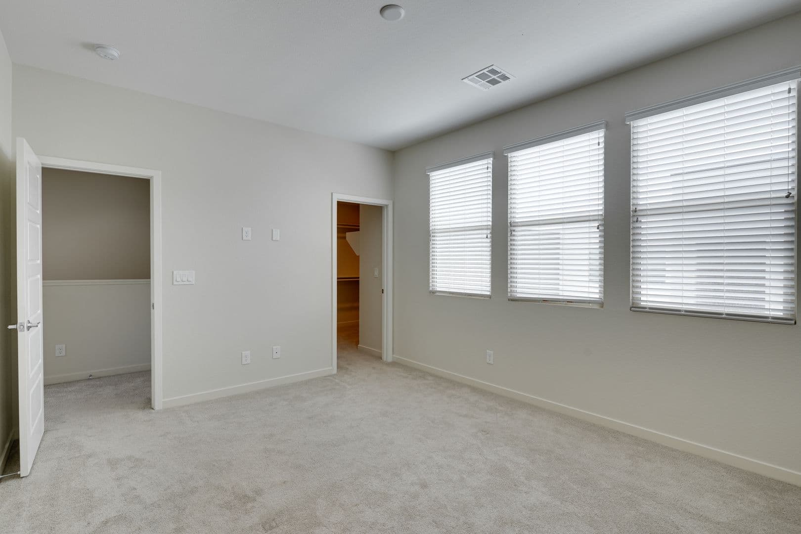 Las Vegas House: 11231 Hidden Peak Ave