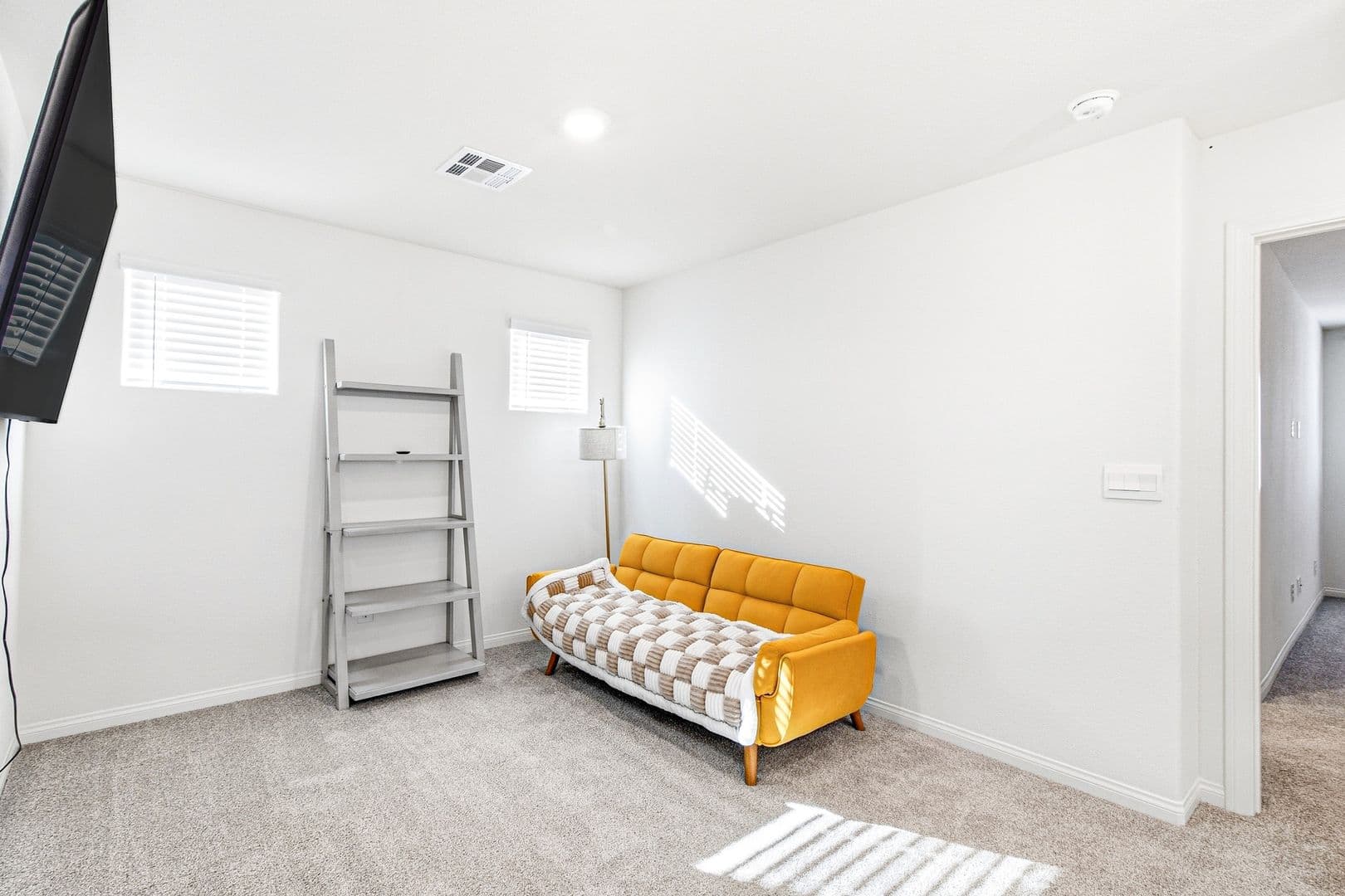 Las Vegas House: 3499 La Cura Ave