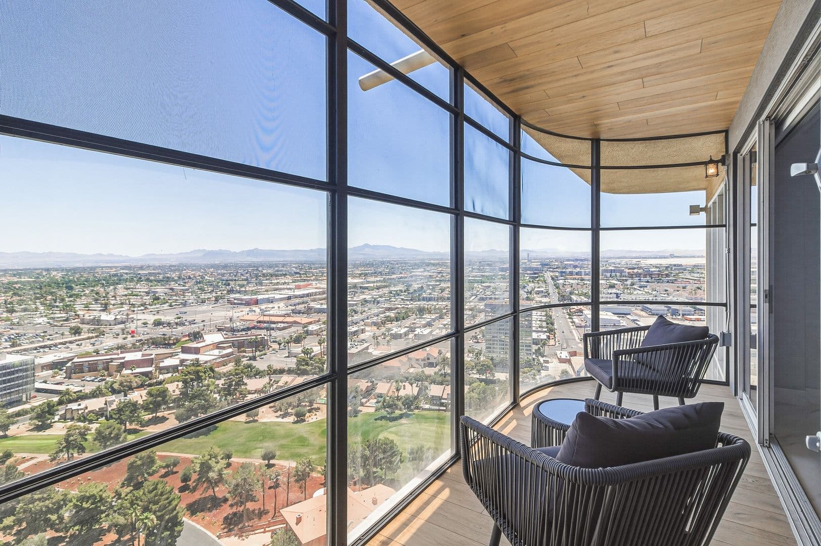 Las Vegas House: 3111 Bel Air #28H