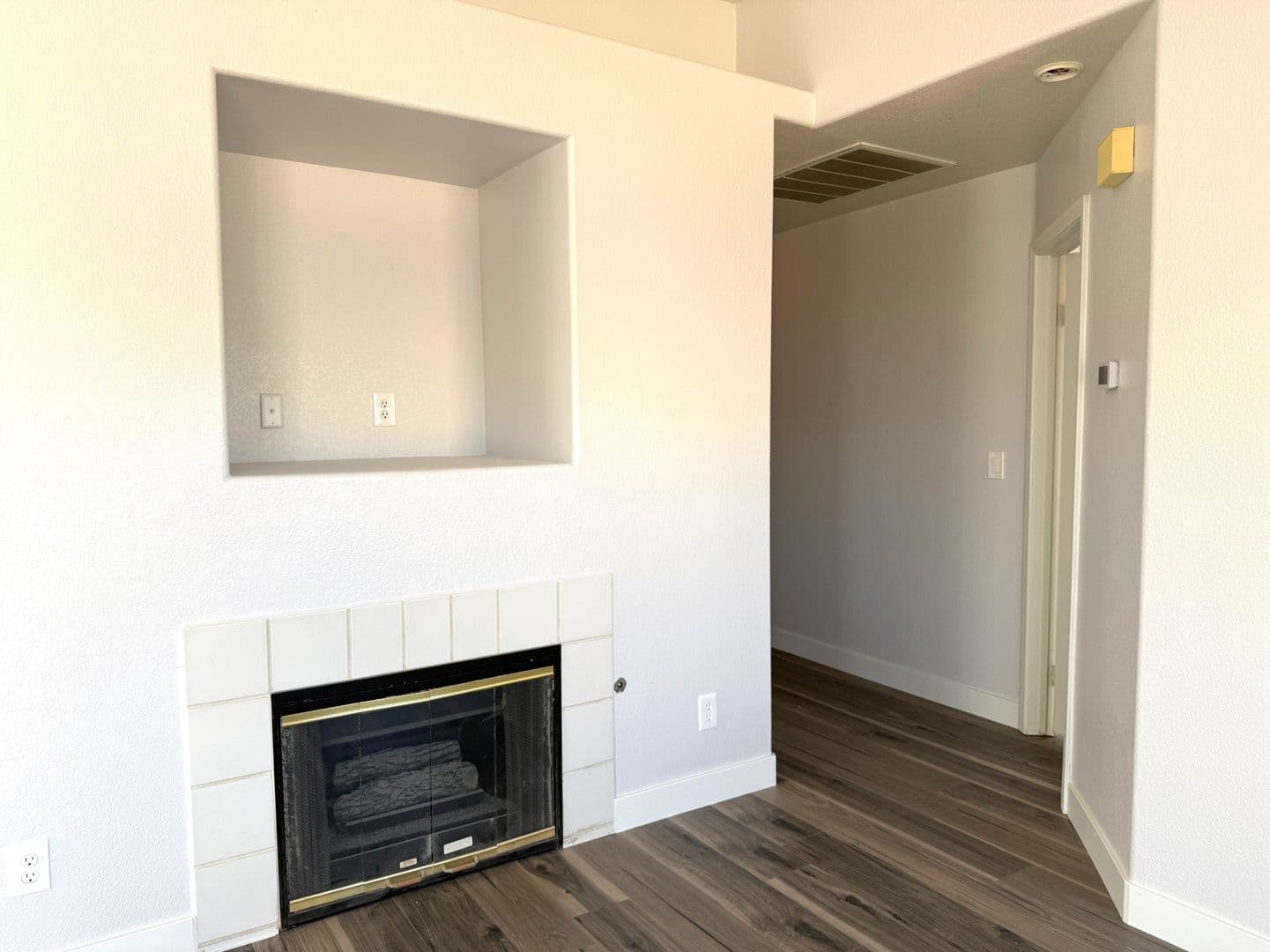 North Las Vegas House: 4016 Bonita Desert Court