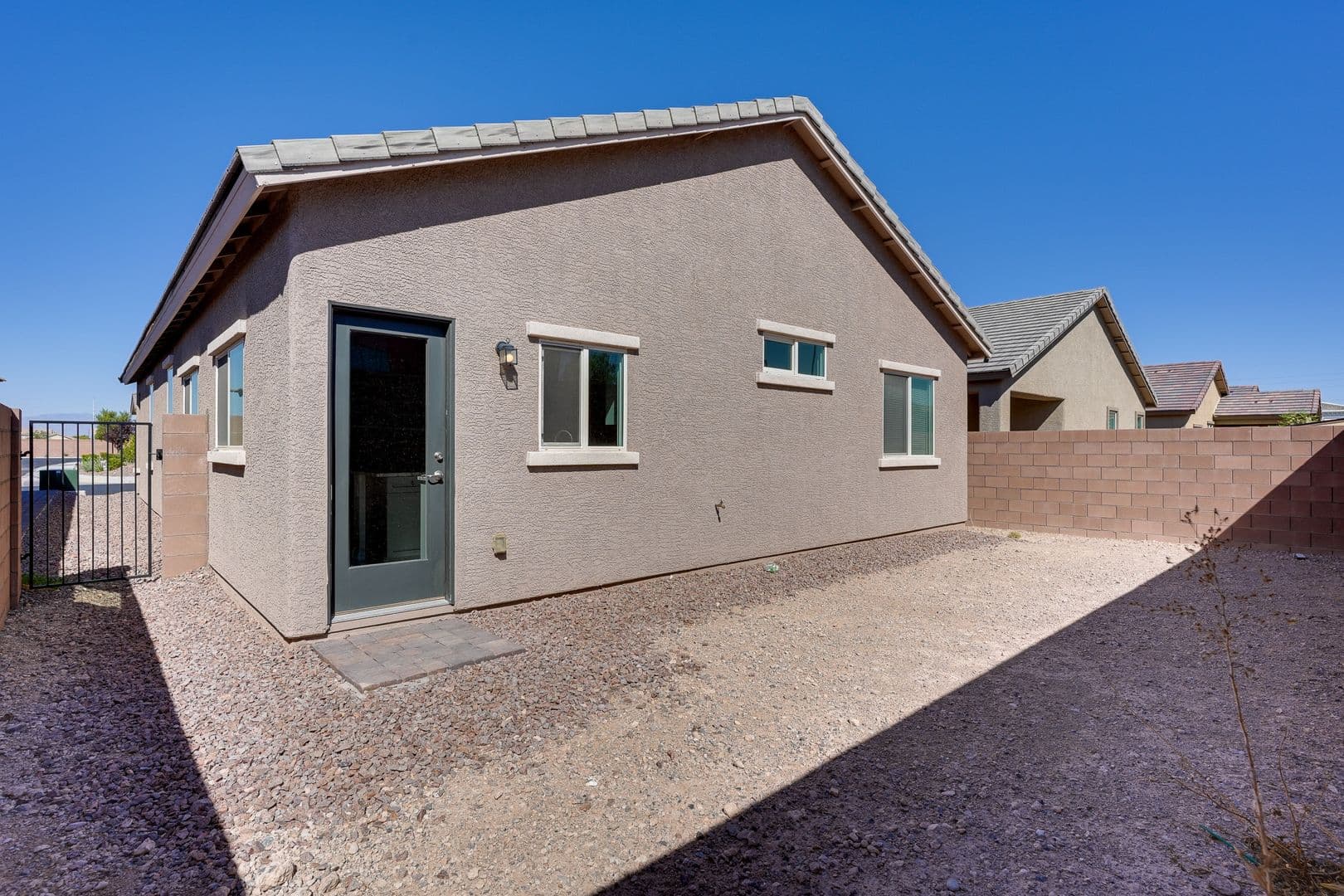 Las Vegas House: 7039 Atwood Peaks Ave