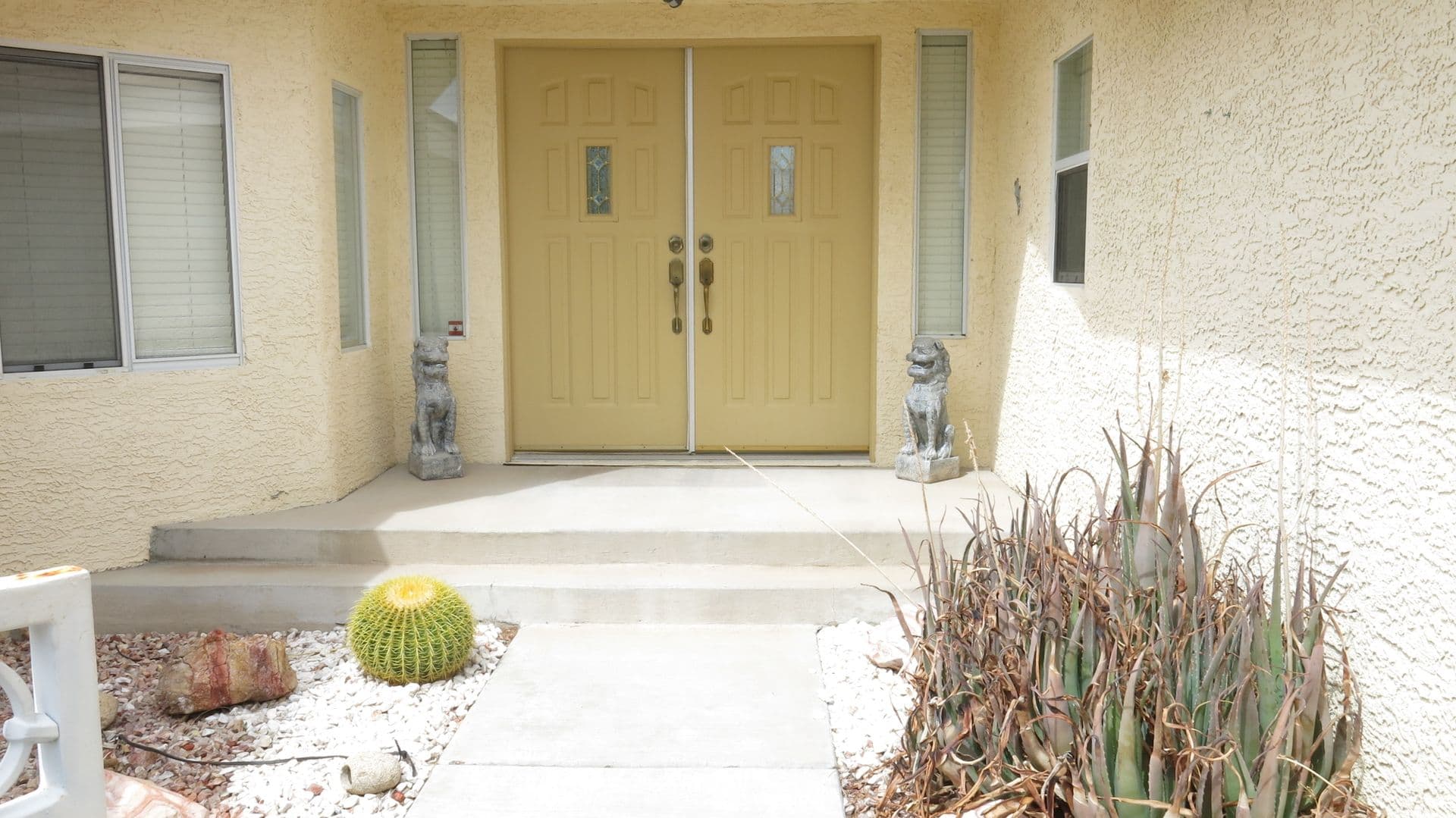 Boulder City House: 1650 Riveria Court