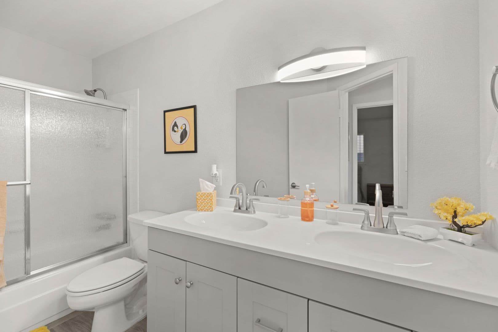 Las Vegas House: 615 S 10th St Unit B