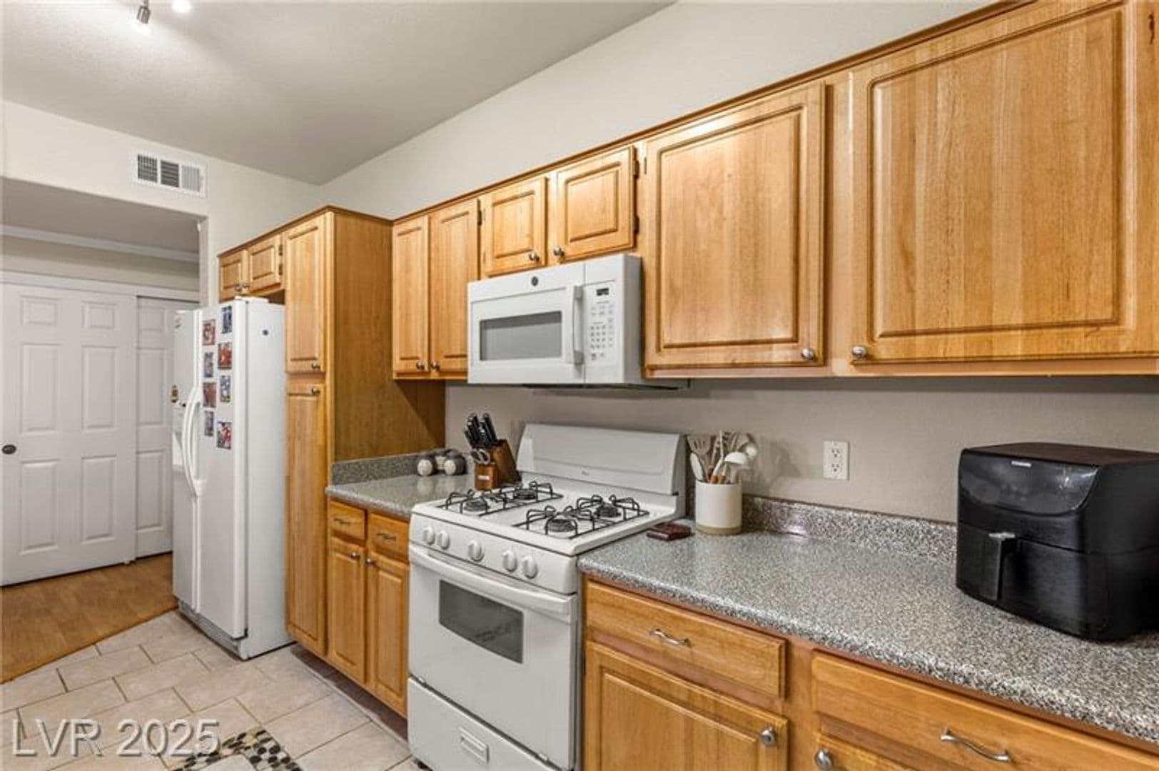 North Las Vegas House: 5855 Valley Dr