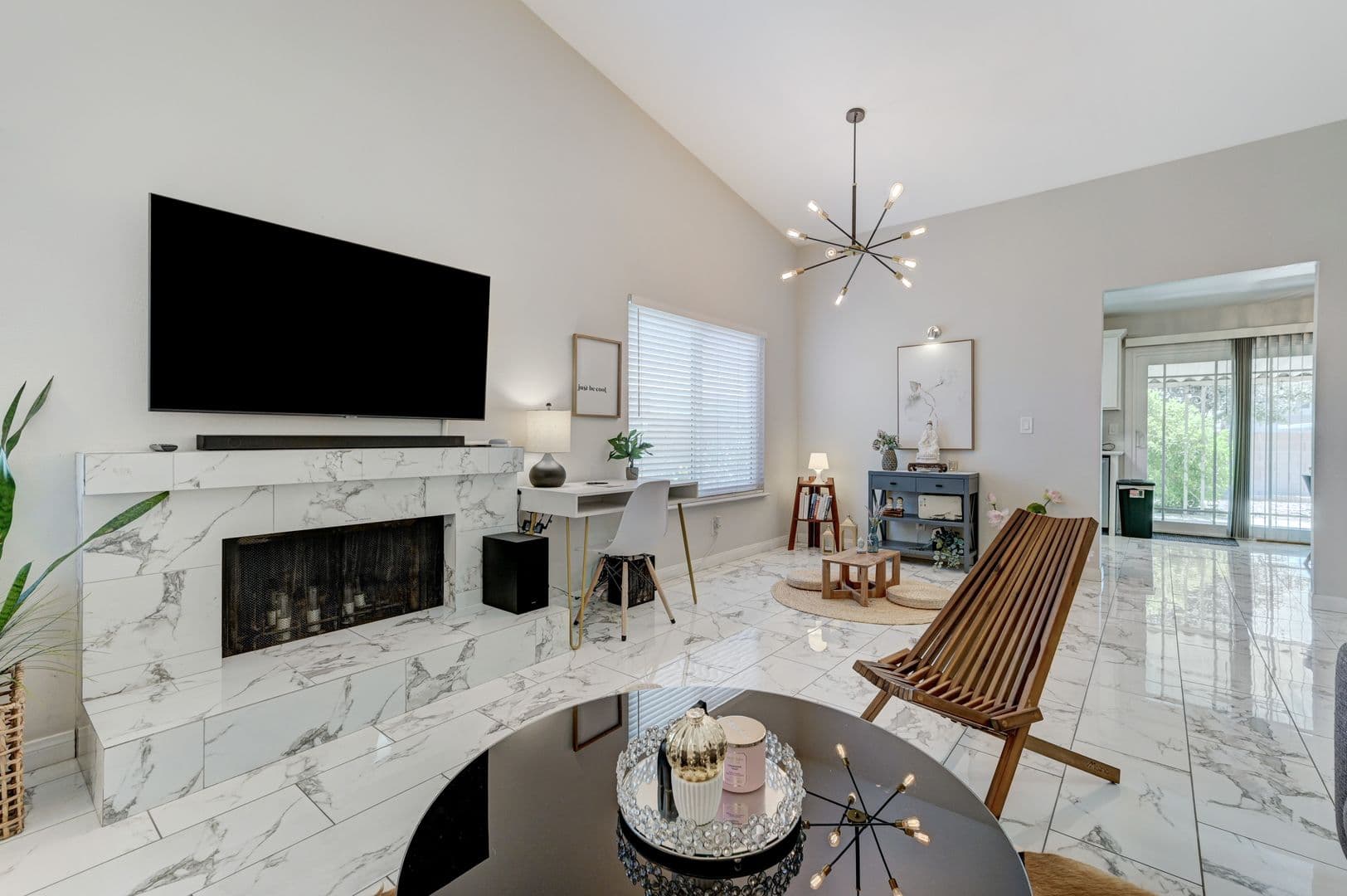 Las Vegas House: 6701 Chehalis Circle
