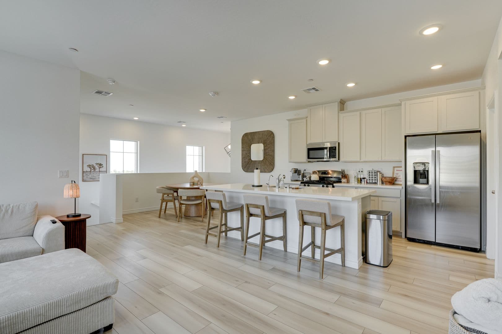 Las Vegas Condo: 600 N Carriage Hill Dr