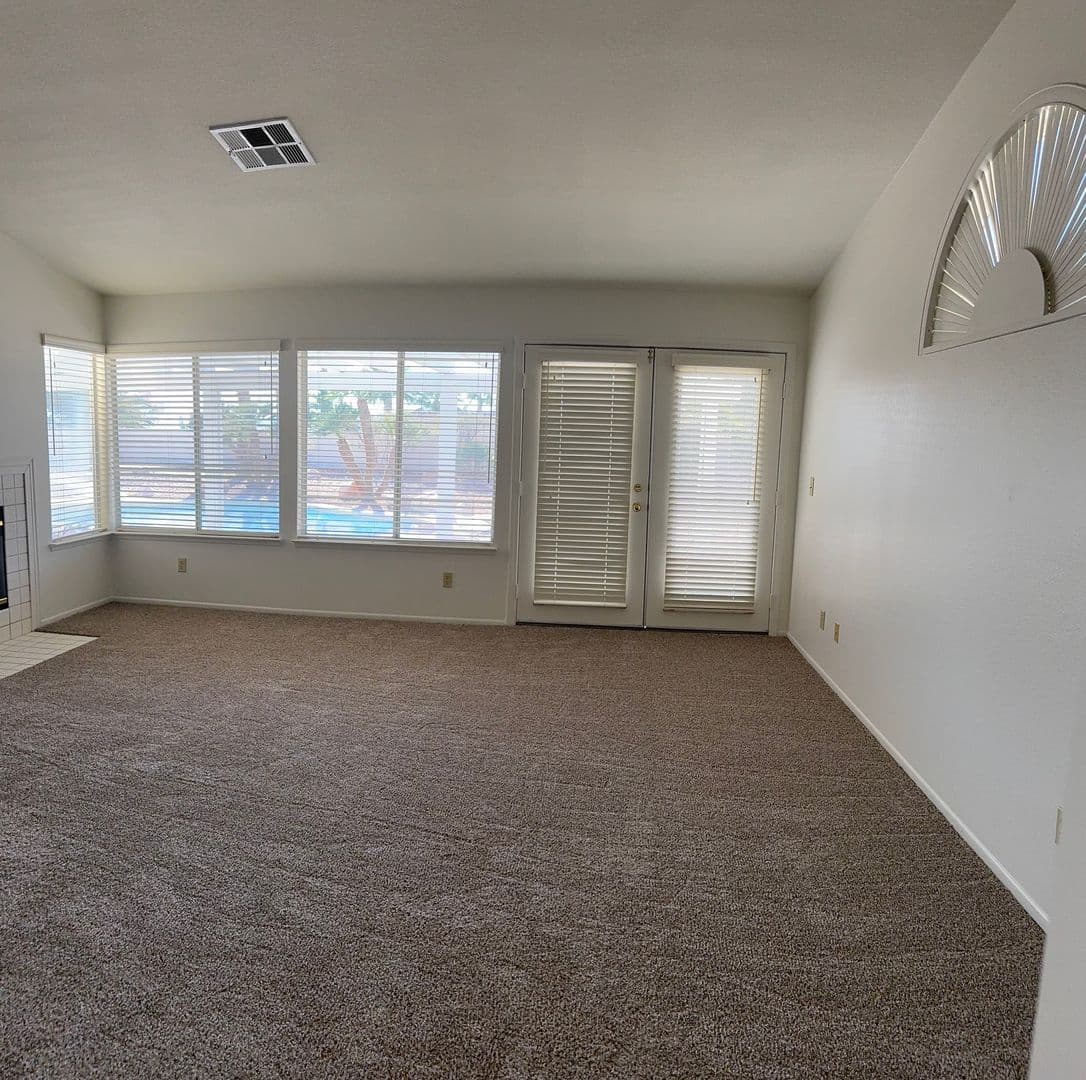 Boulder City House: 1650 Riveria Court