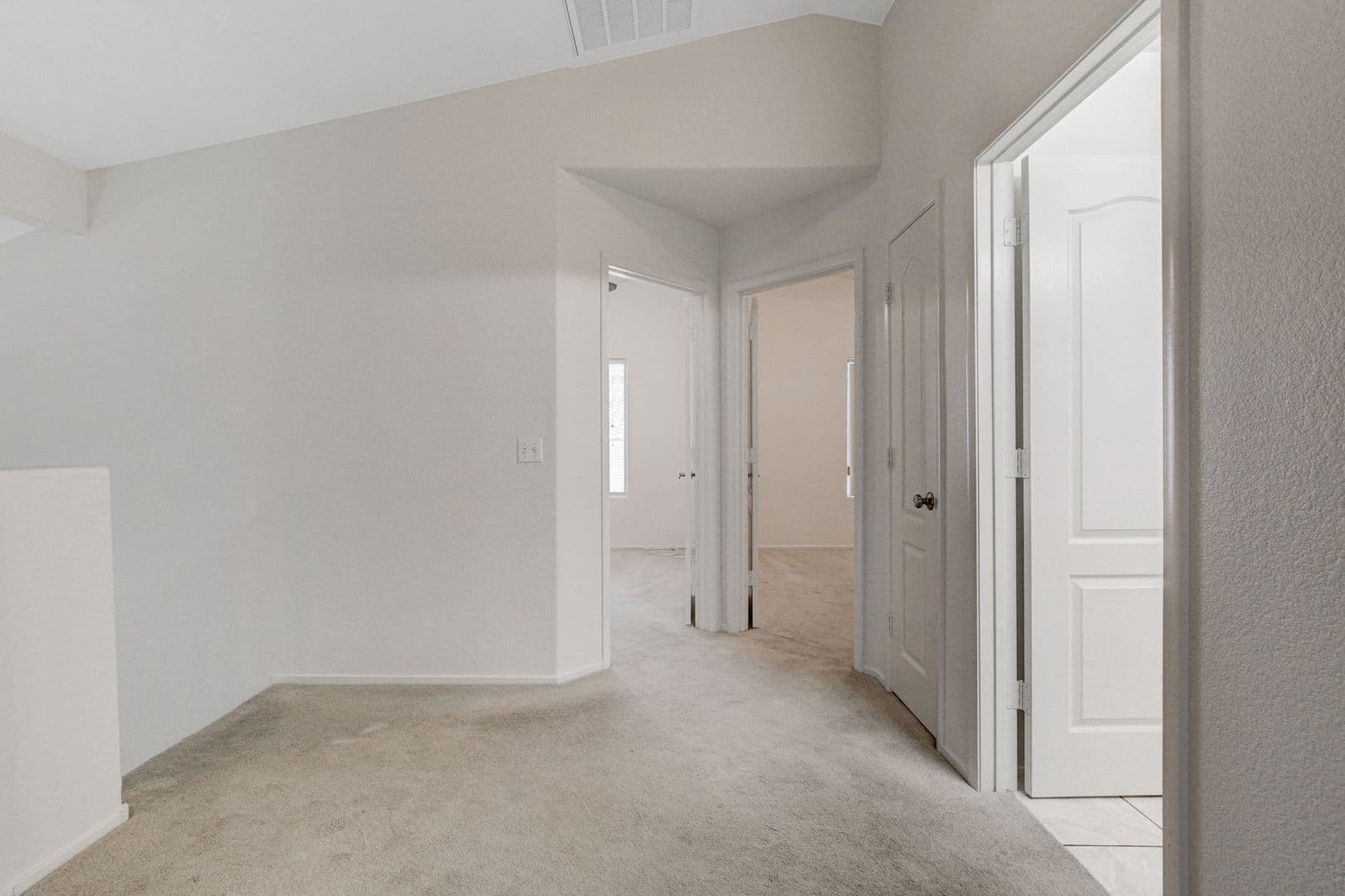 Las Vegas House: 8621 Sierra Cima Ln