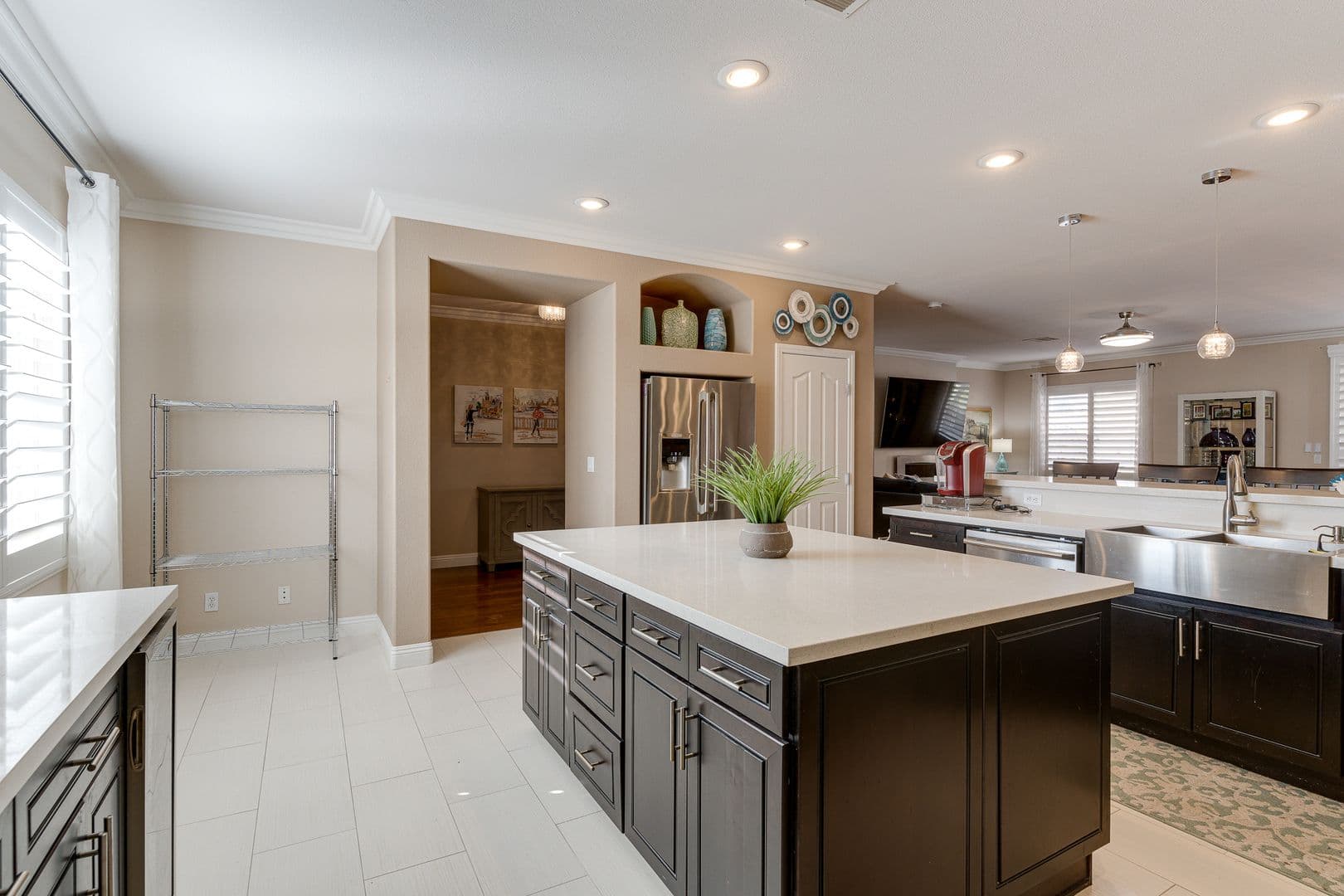 Las Vegas House: 10708 Cliff Mountain Ave