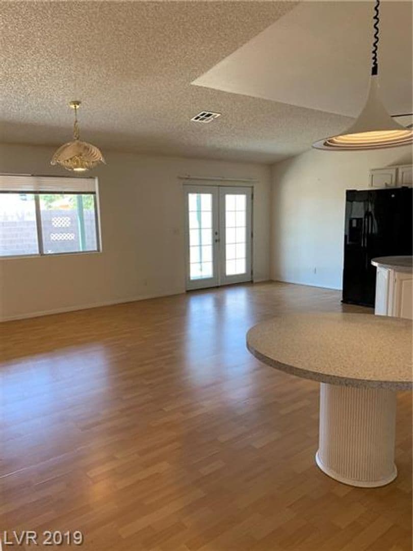 Las Vegas House: 4475 E Cleveland Ave