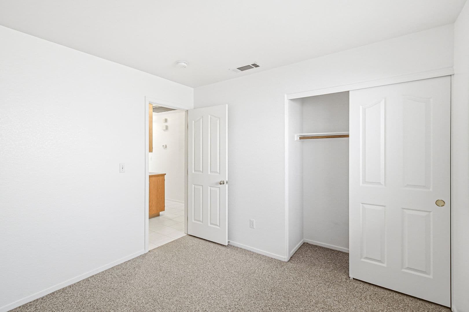 Las Vegas House: 3305 N Ariba St