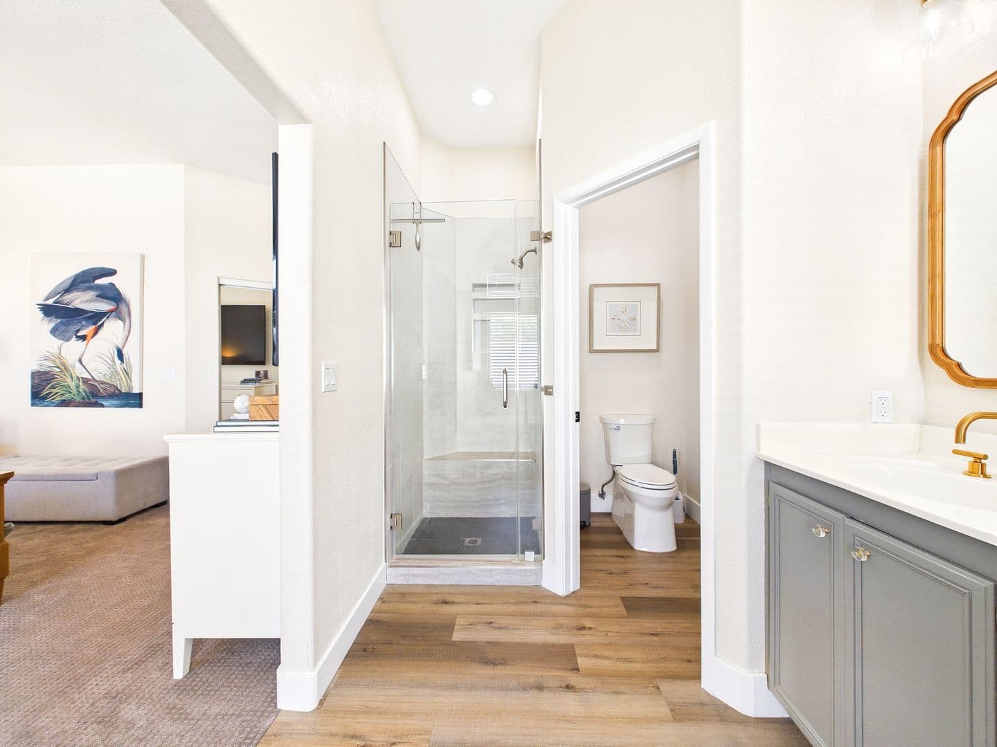 Las vegas House: 10312 Pinto Creek Ln