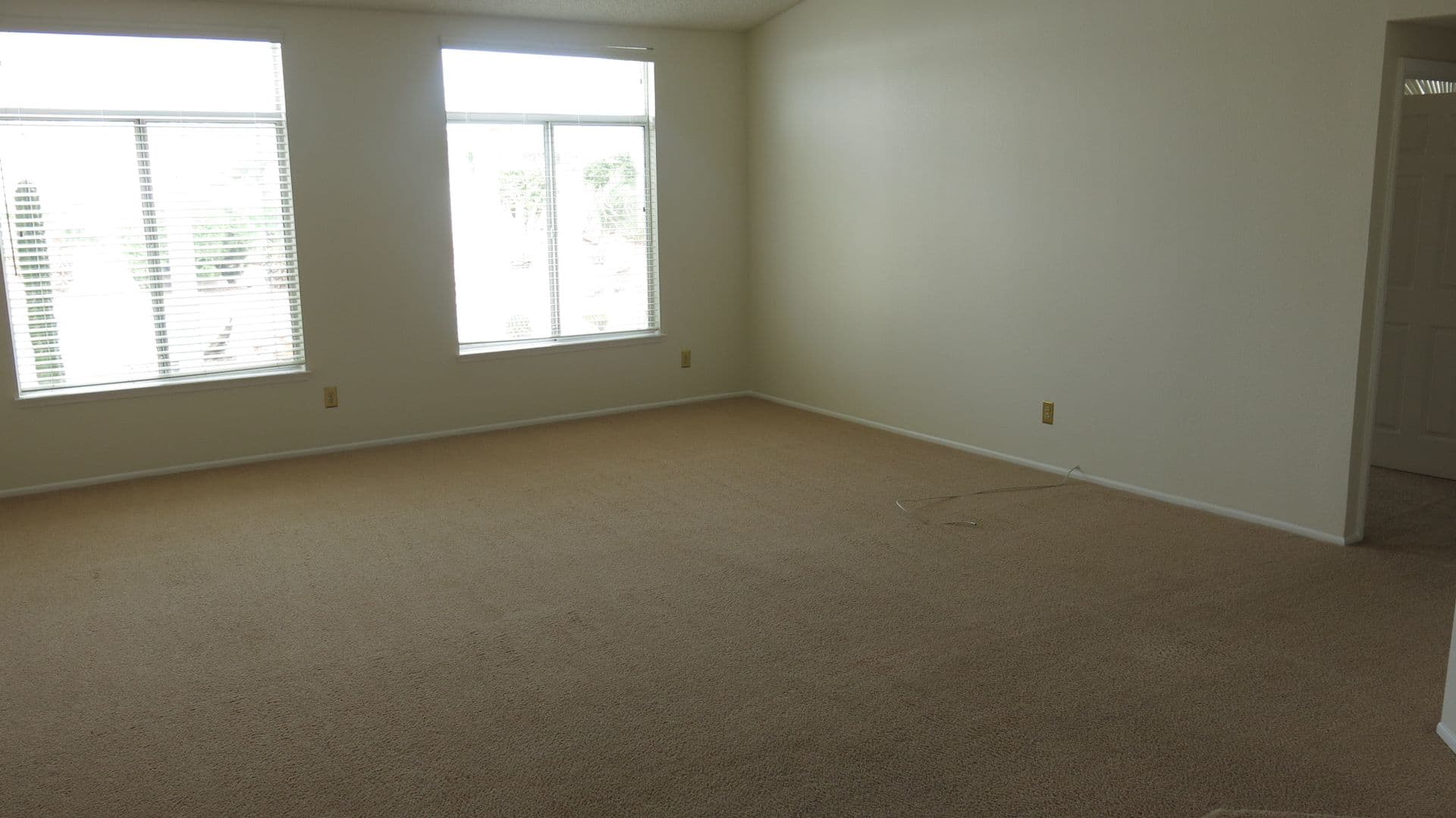 Boulder City House: 1650 Riveria Court