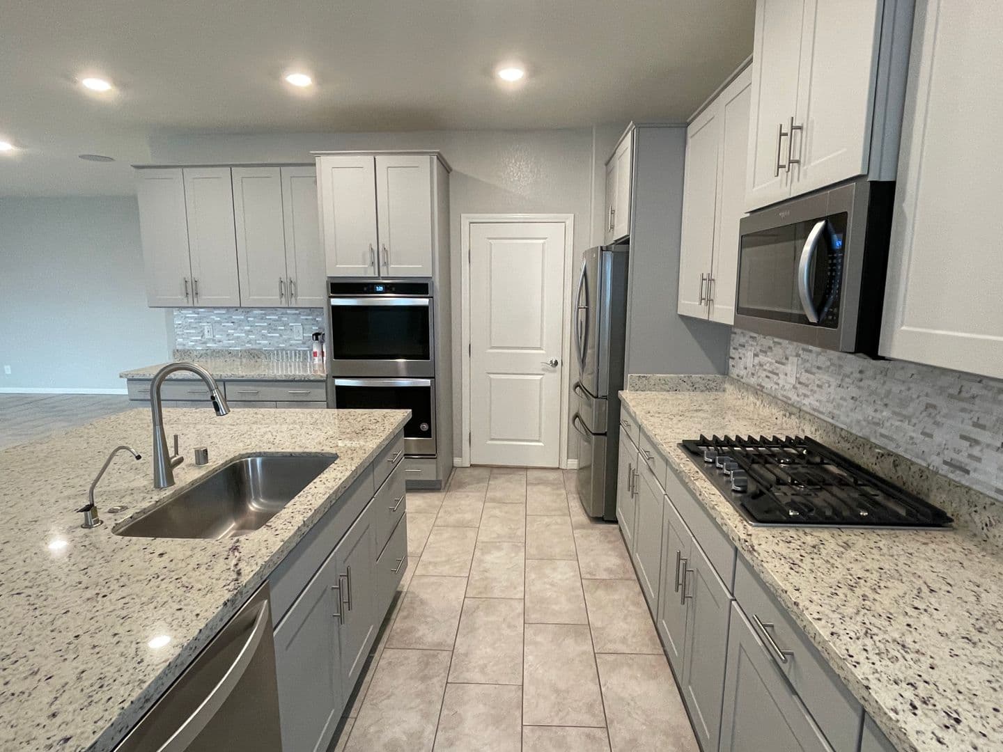 Las Vegas House: 4041 Sweet Violet Ct