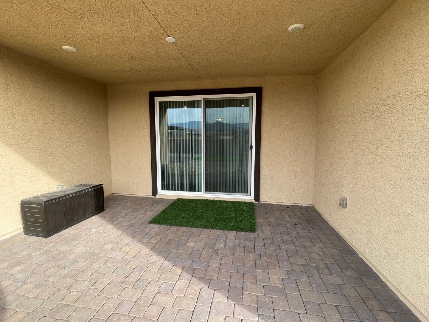 Las Vegas House: 4041 Sweet Violet Ct