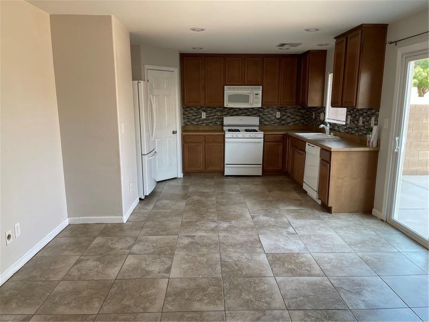 Las Vegas House: 8278 Time Machine Ave
