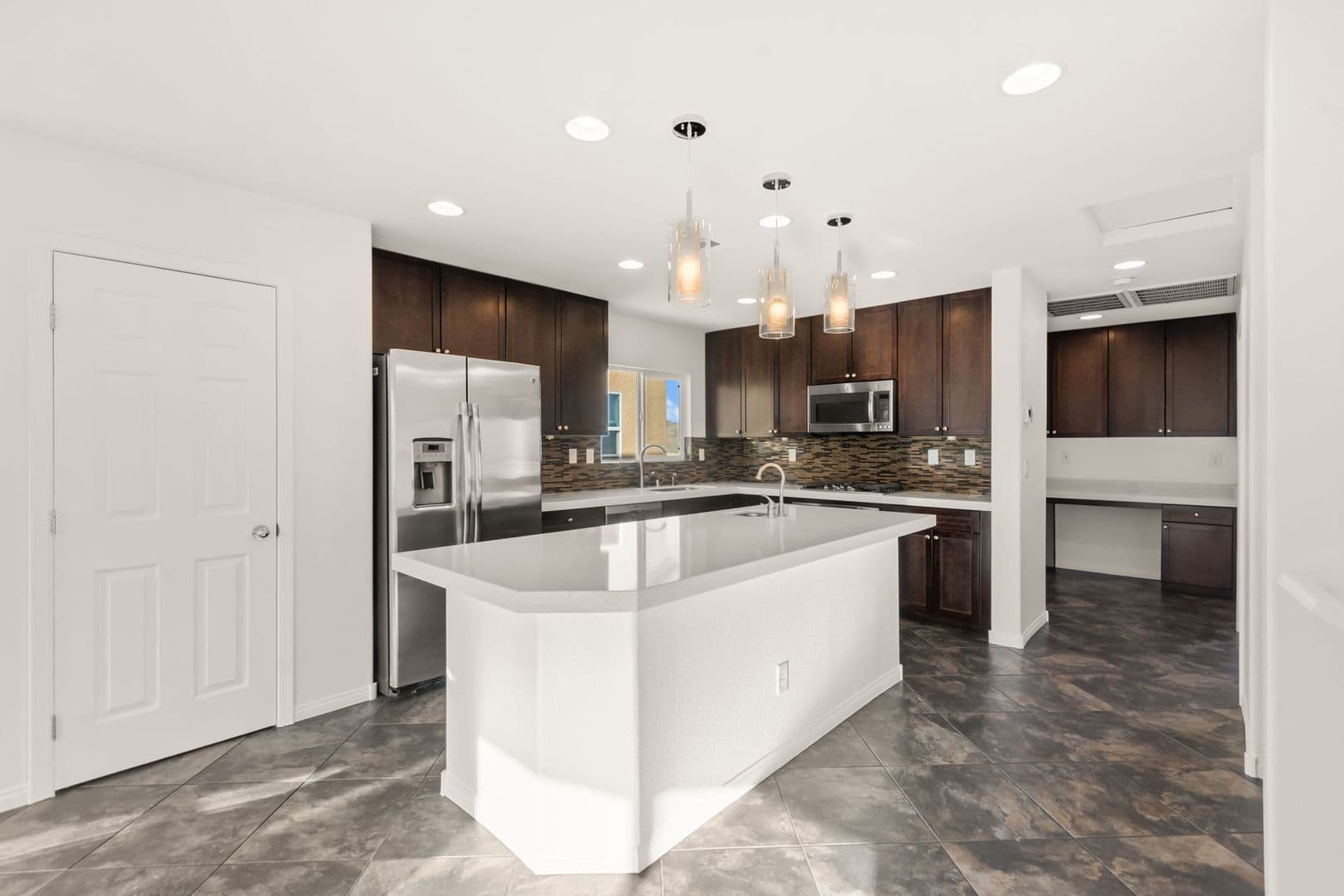 Las Vegas House: 10525 Shiny Skies Dr