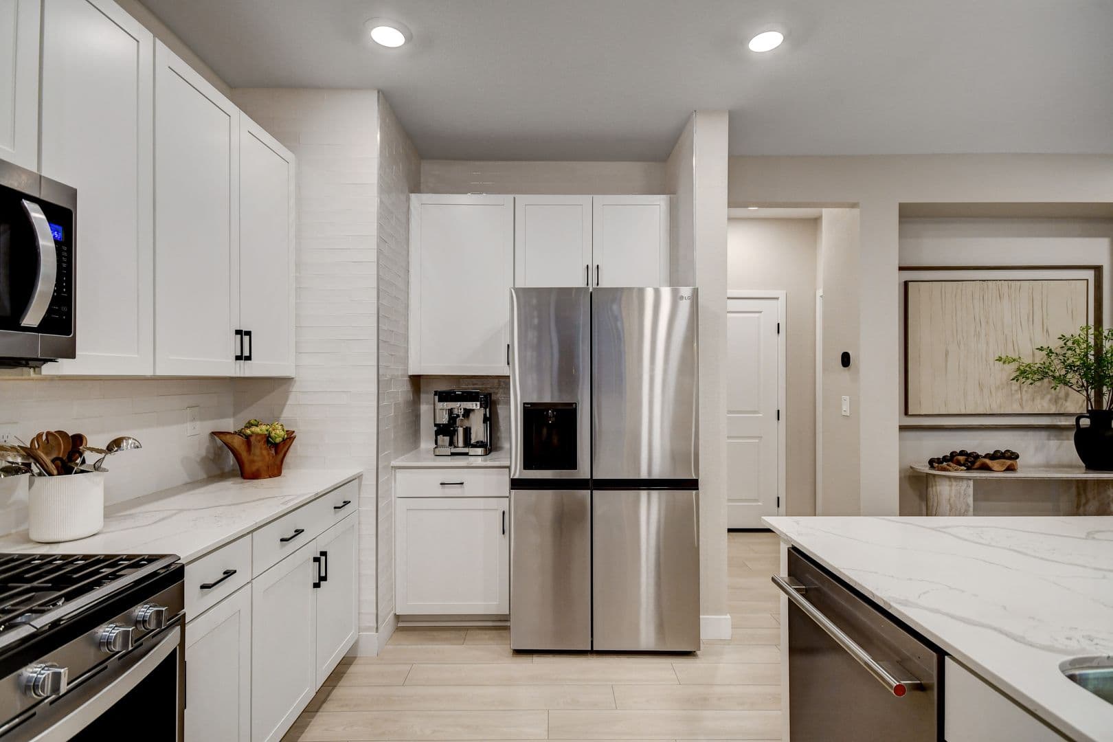 Henderson House: 3568 Anastagio Lane