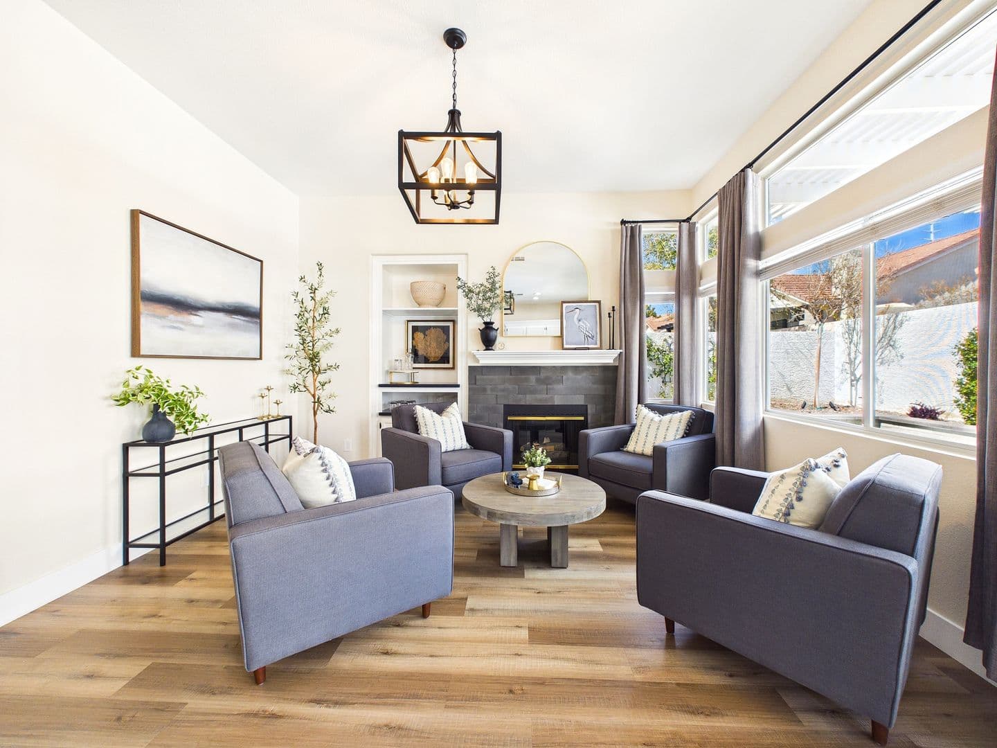 Las vegas House: 10312 Pinto Creek Ln