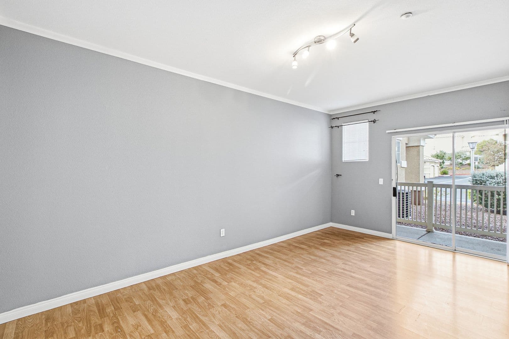 North Las Vegas House: 5855 Valley Dr