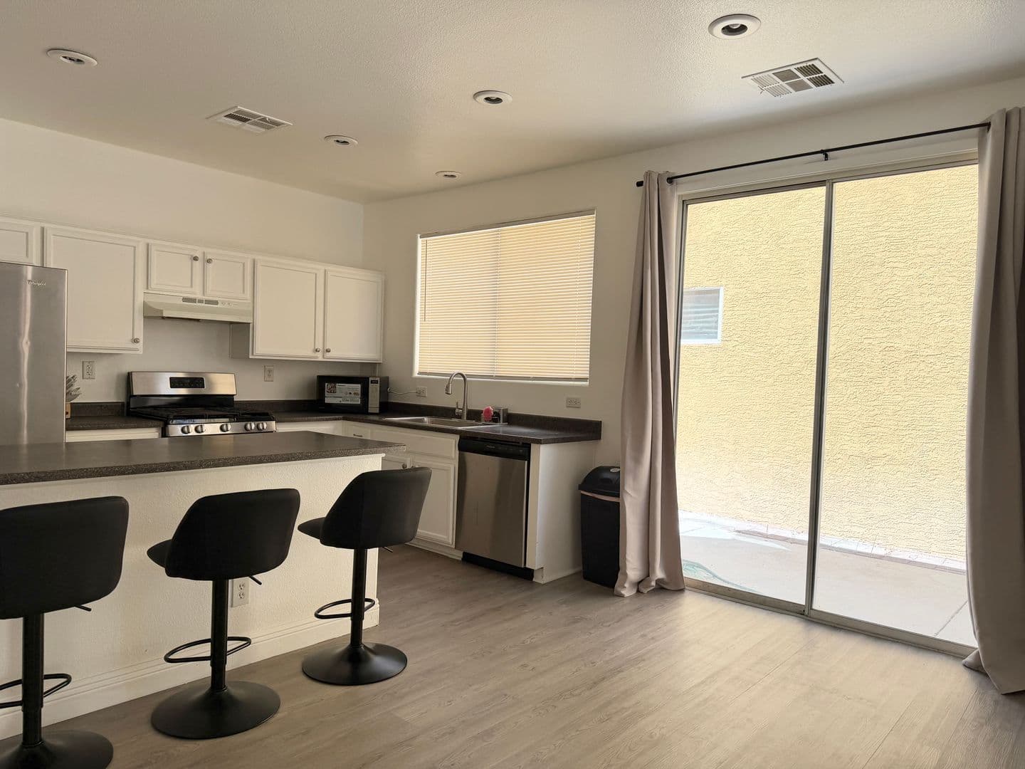 Las Vegas House: 6745 Whipplewood Way