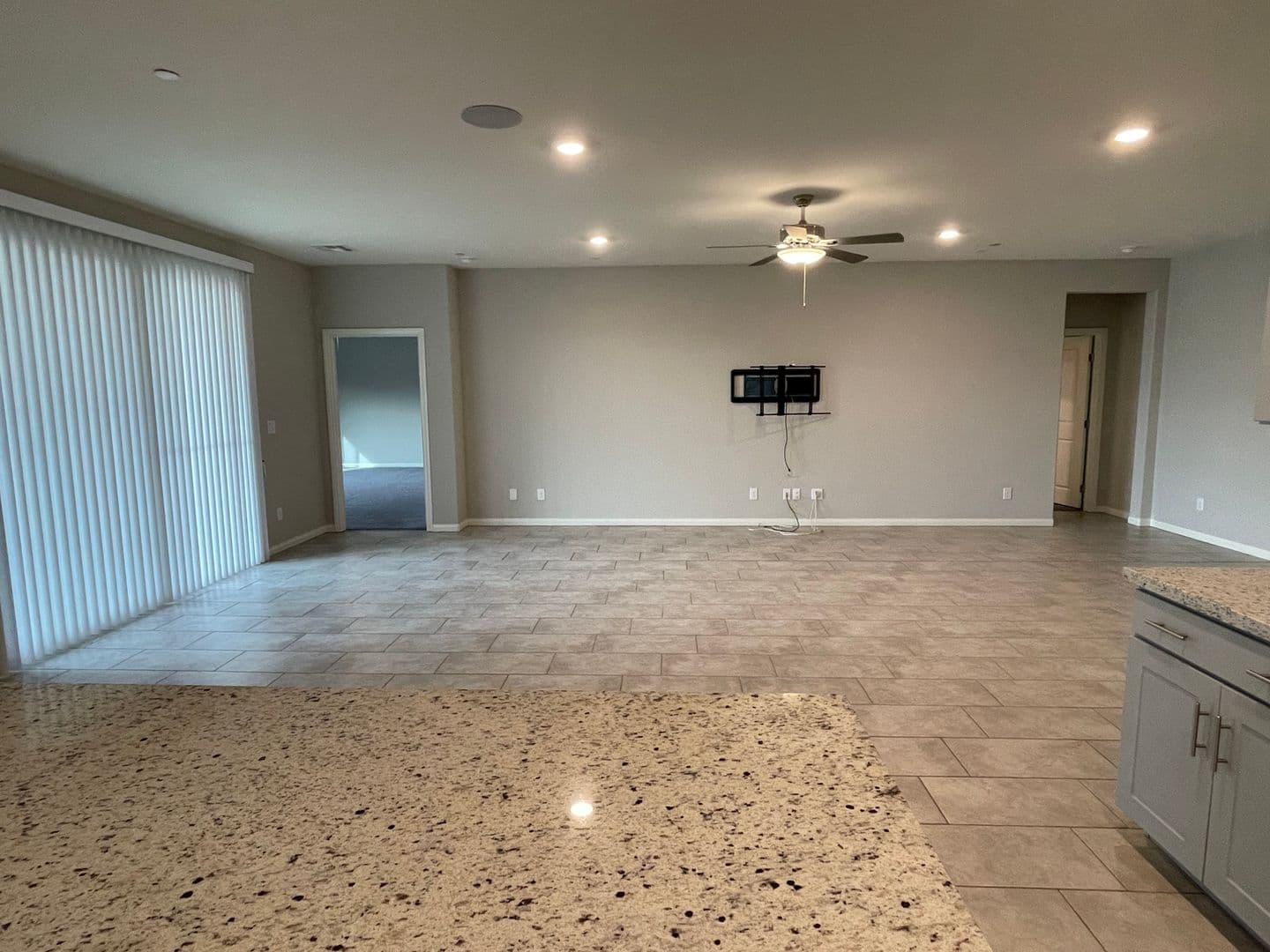 Las Vegas House: 4041 Sweet Violet Ct