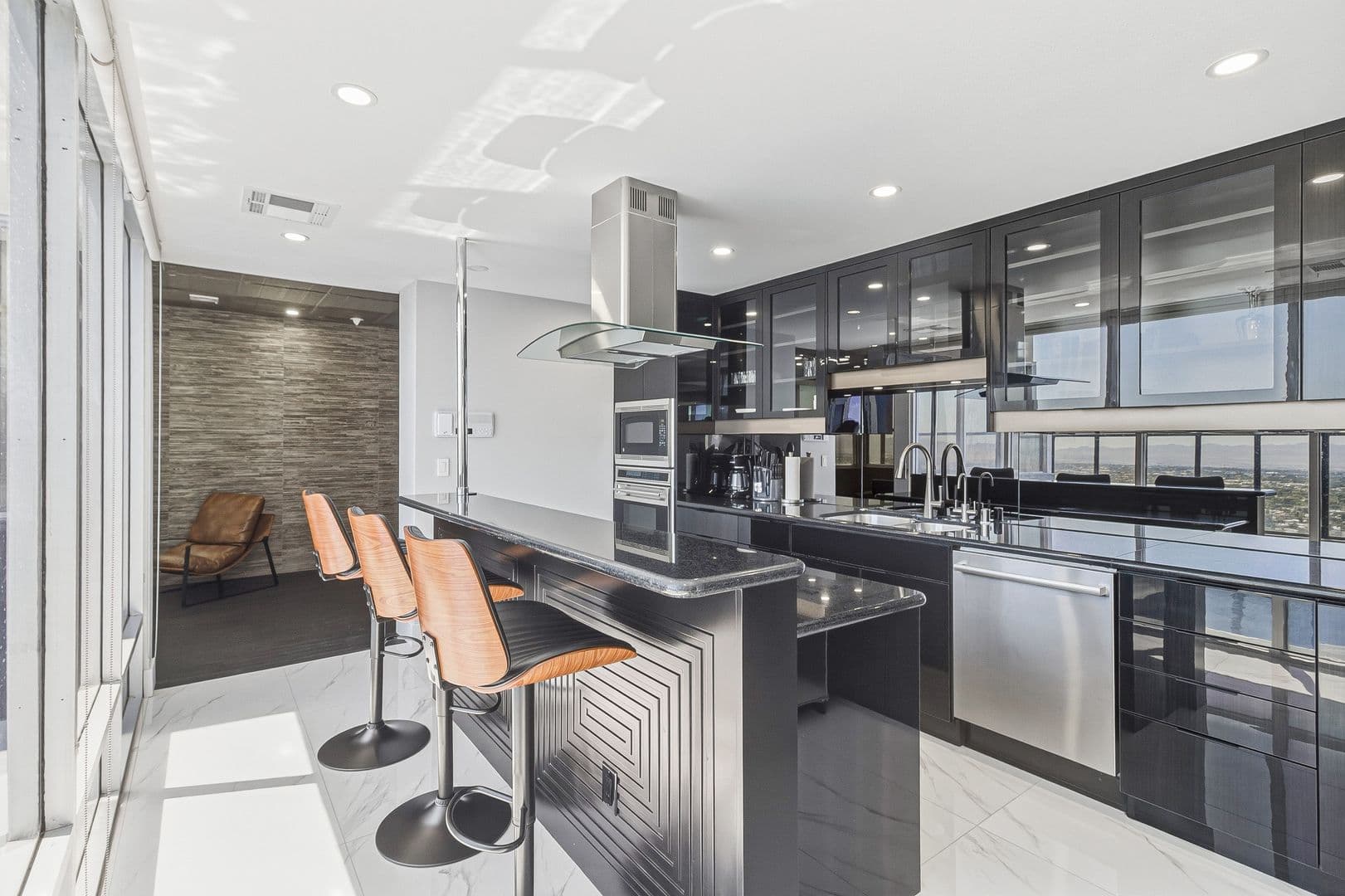 Las Vegas House: 3111 Bel Air #28H