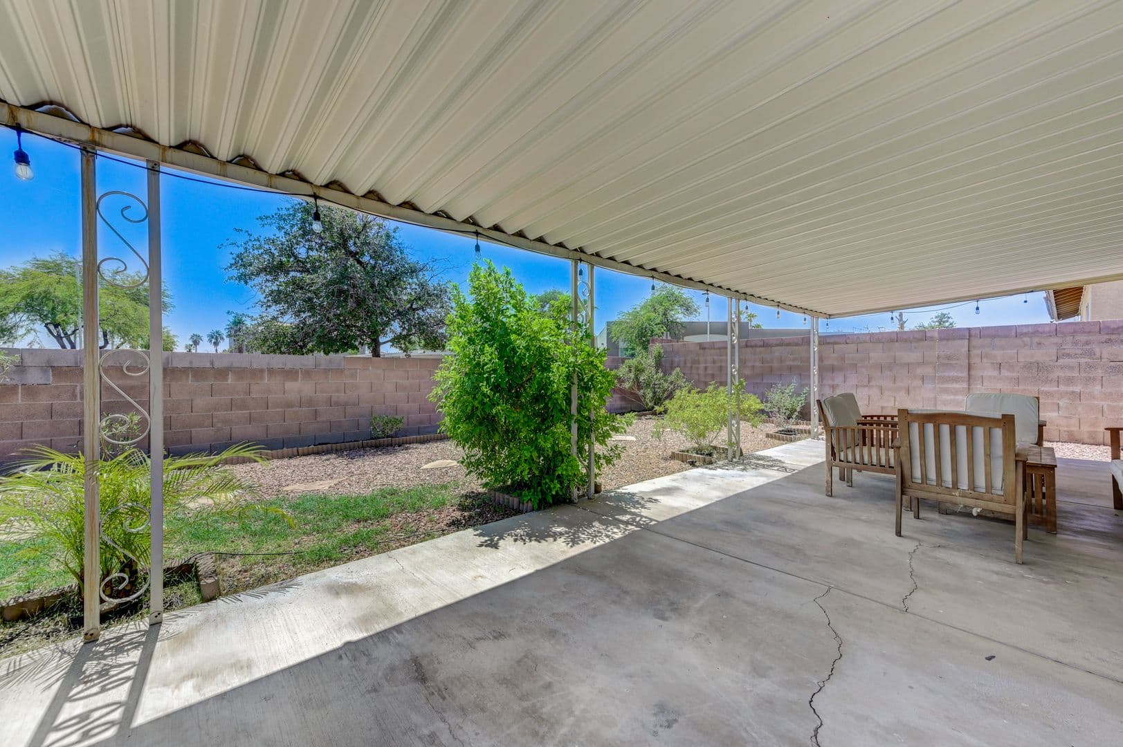 Las Vegas House: 6701 Chehalis Circle