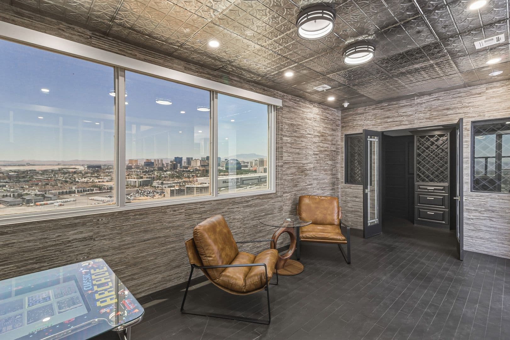 Las Vegas House: 3111 Bel Air #28H