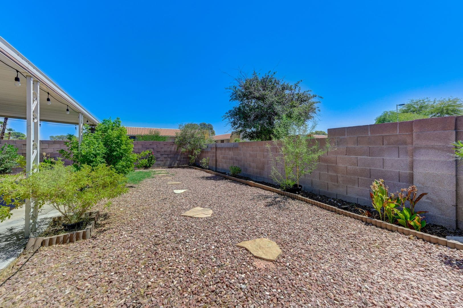 Las Vegas House: 6701 Chehalis Circle