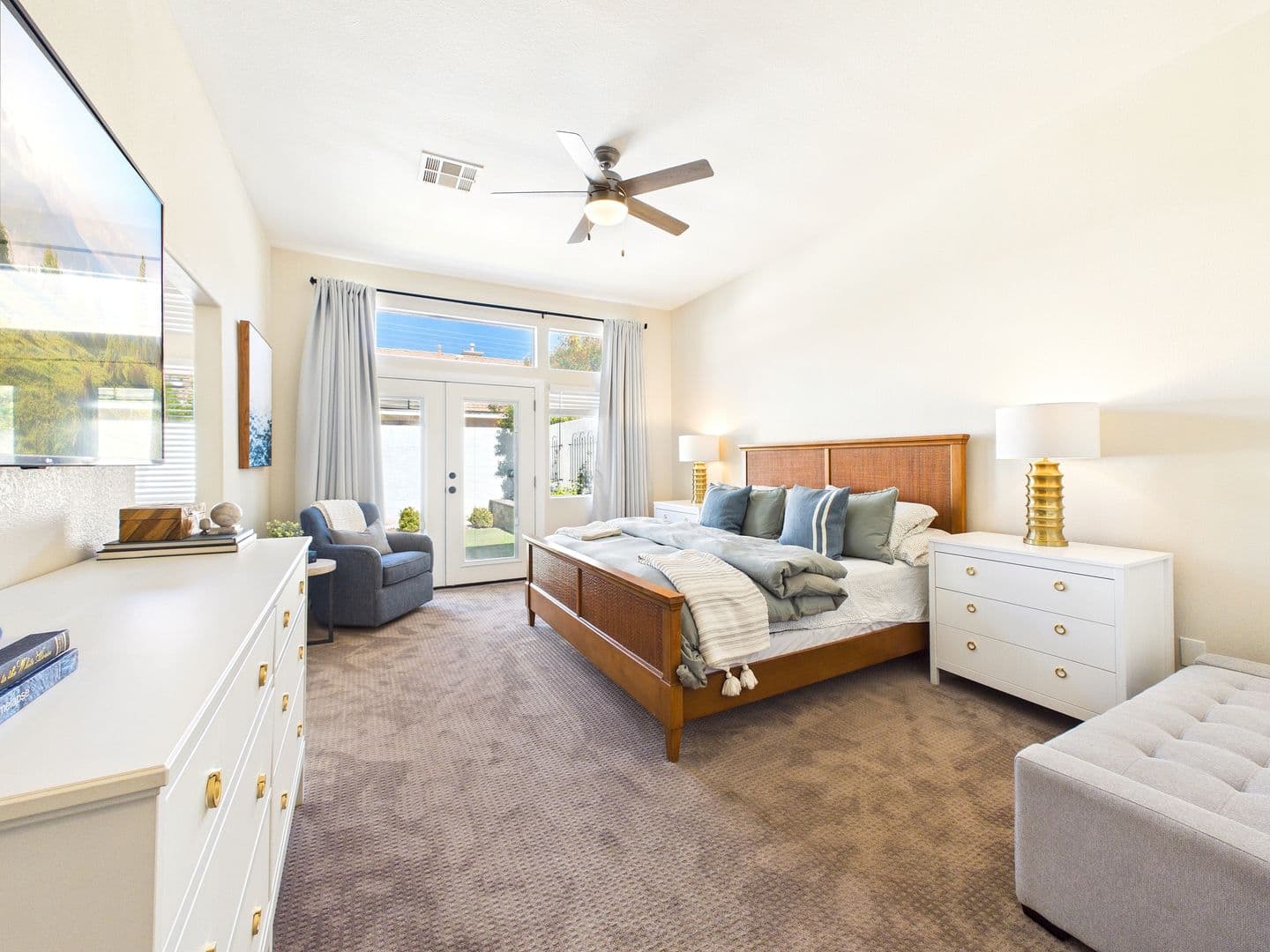 Las vegas House: 10312 Pinto Creek Ln