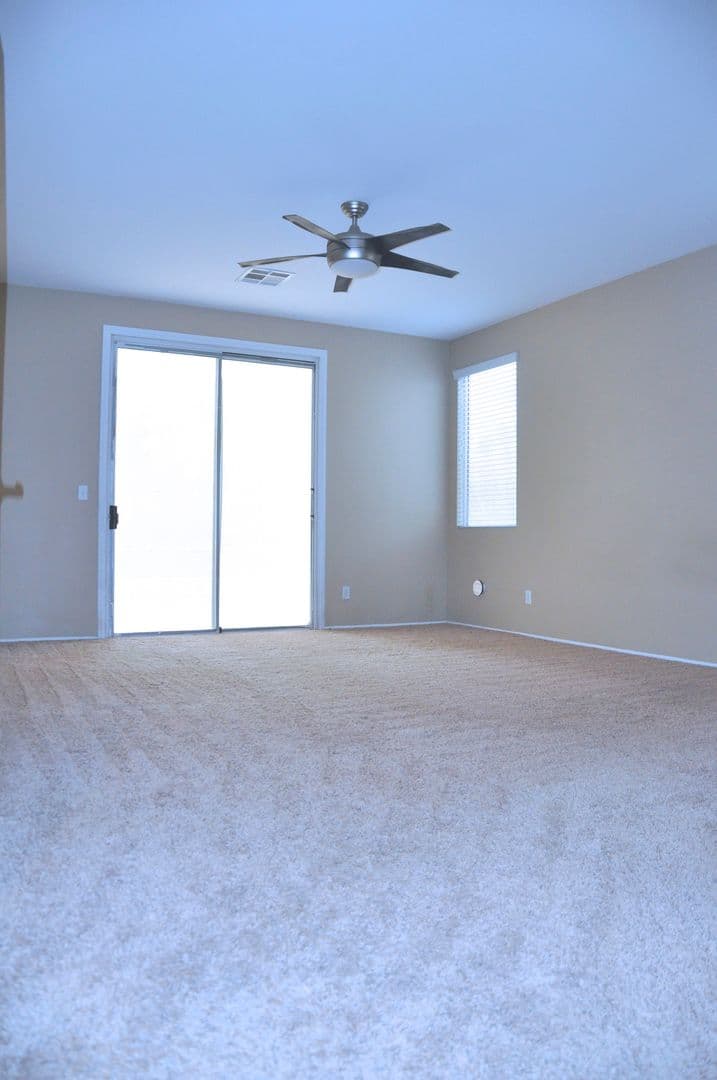 Henderson House: 1275 Dove Tree Court