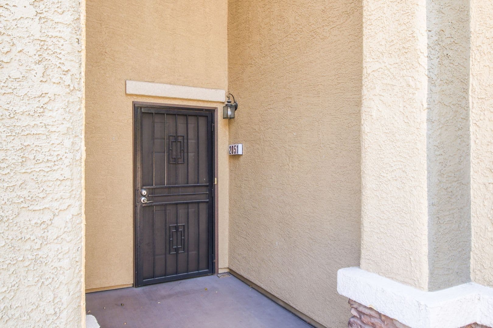 Las Vegas House: 6868 Sky Pointe Dr