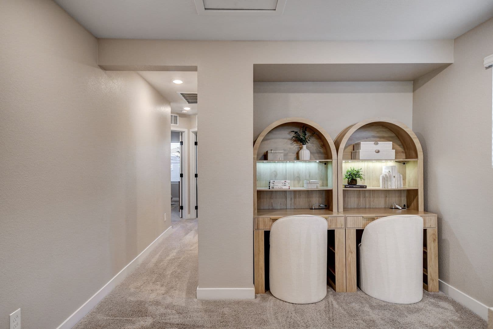 Henderson House: 3568 Anastagio Lane