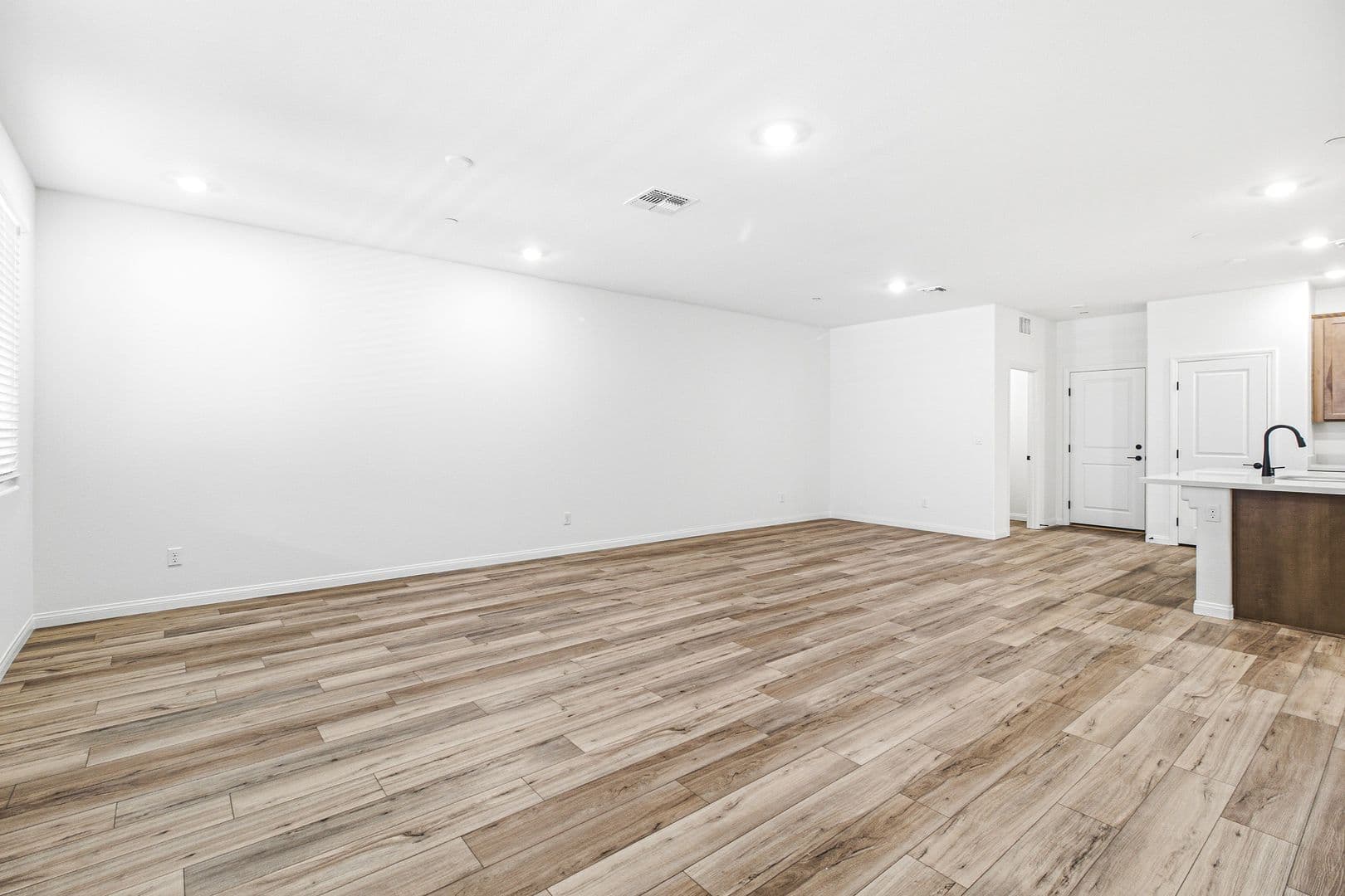 Las Vegas House: 12560 Kings Creek Pl
