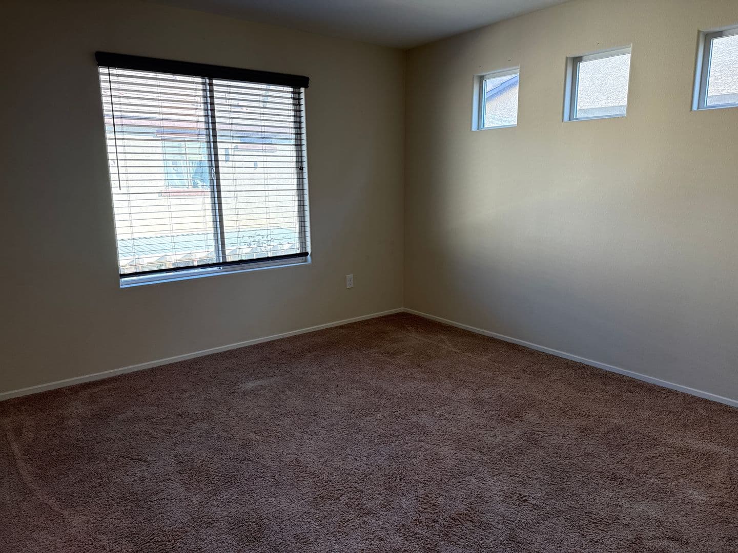 North Las Vegas Townhome: 4132 Juanita May Avenue