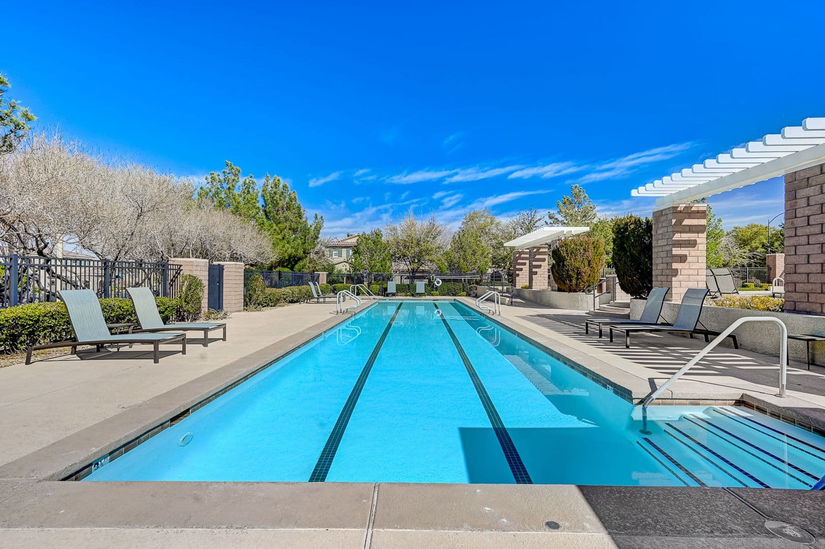 Henderson House: 3568 Anastagio Lane