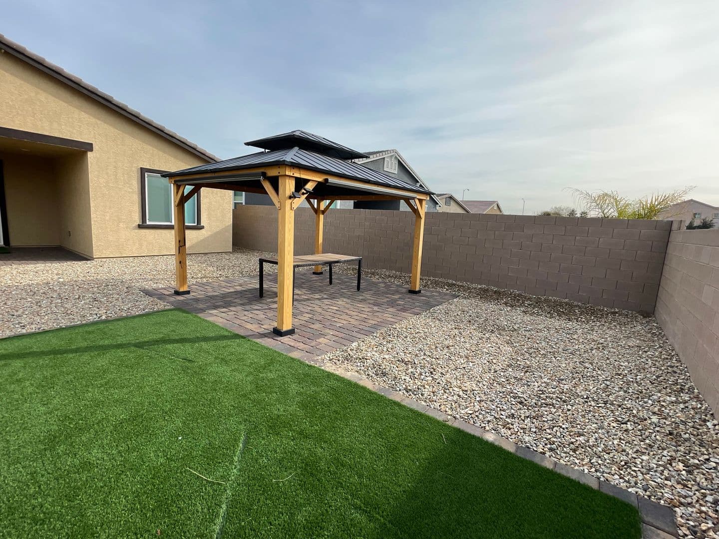 Las Vegas House: 4041 Sweet Violet Ct
