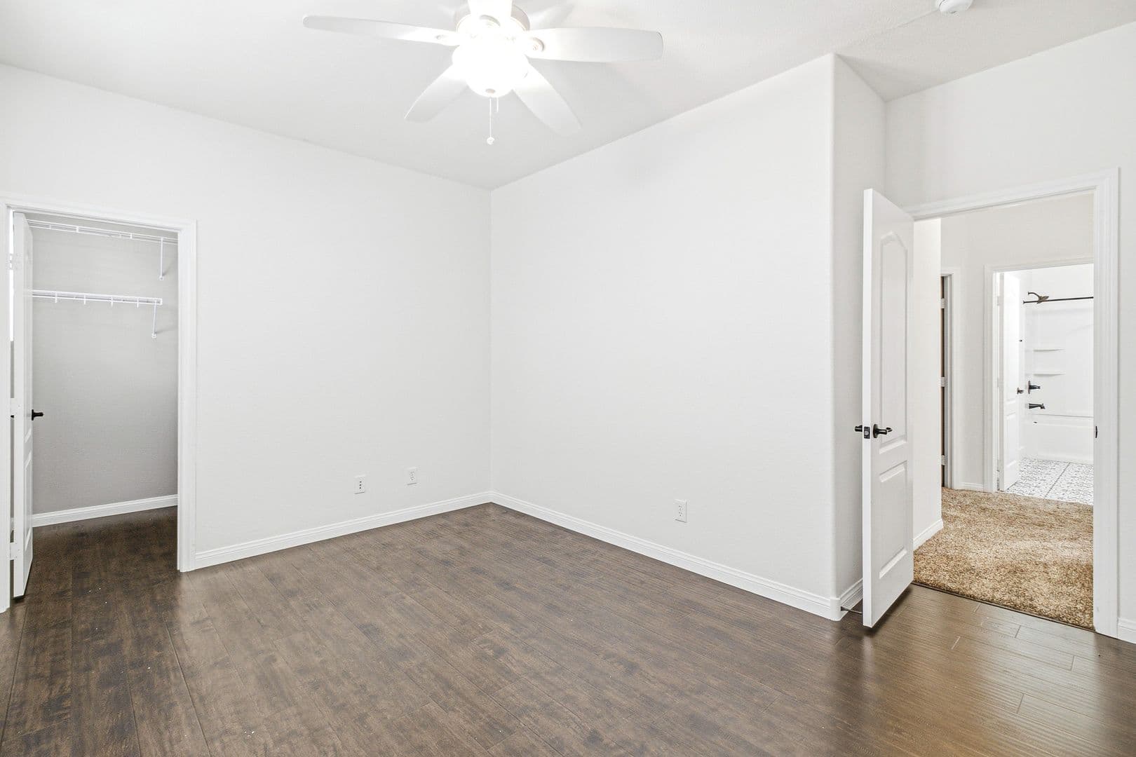 Las Vegas House: 5434 Fawn Chase Way.