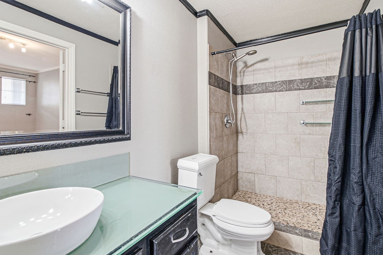 North Las Vegas House: 5855 Valley Dr